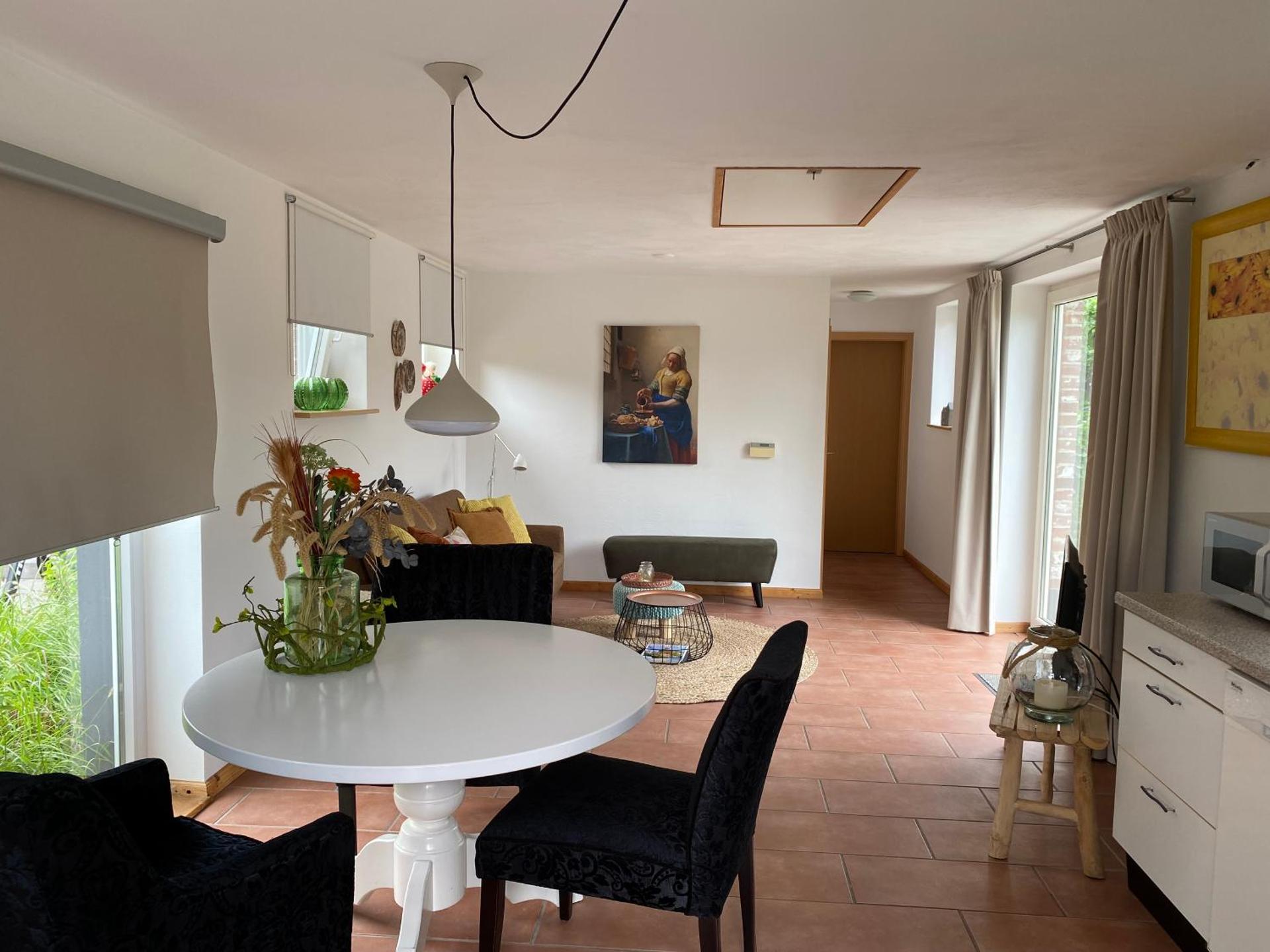 Heidehof Pension B & B