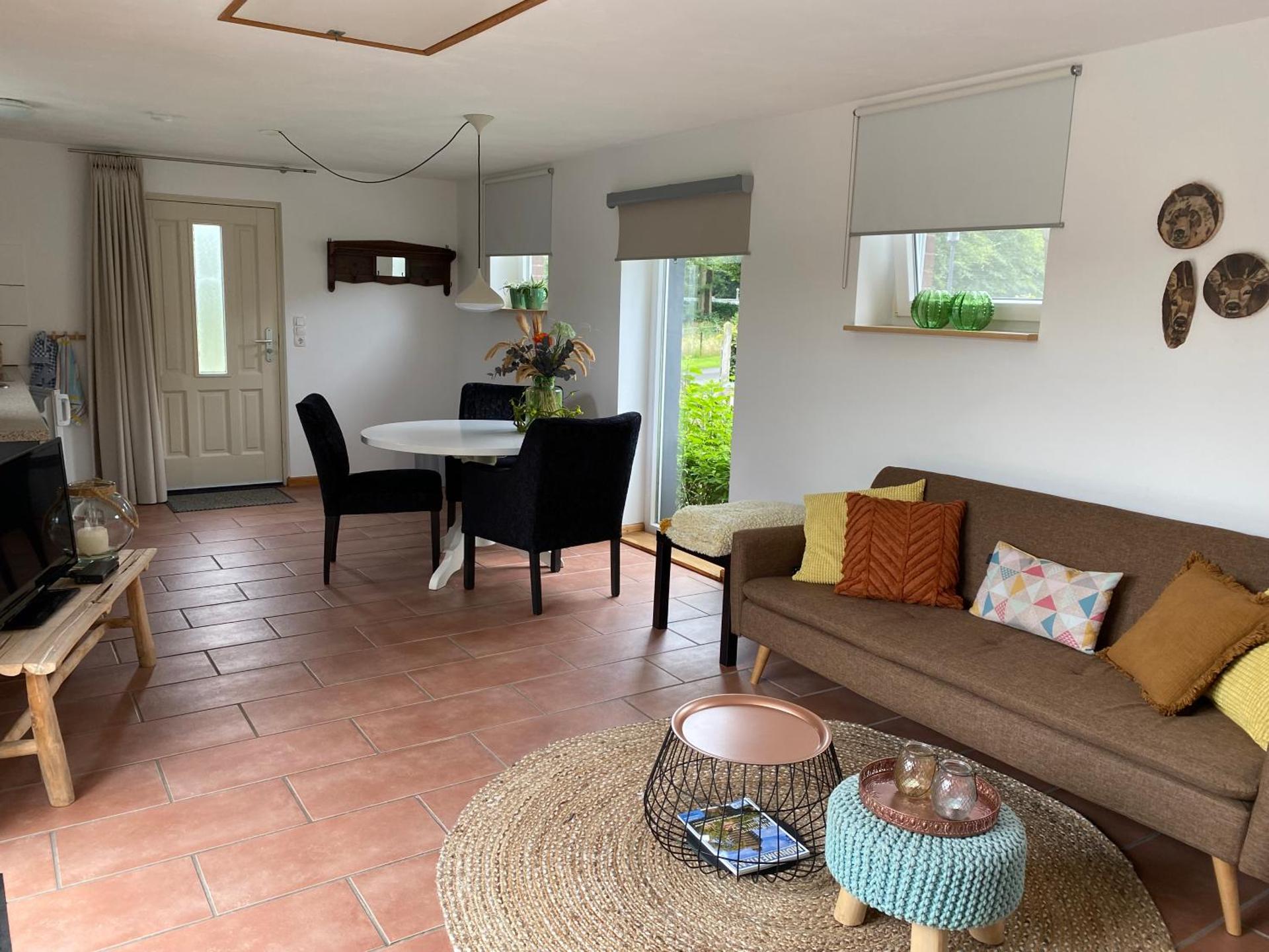 Heidehof Pension B & B