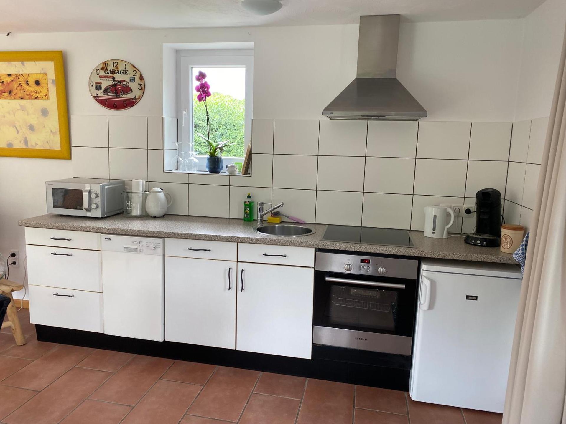 Heidehof Pension B & B