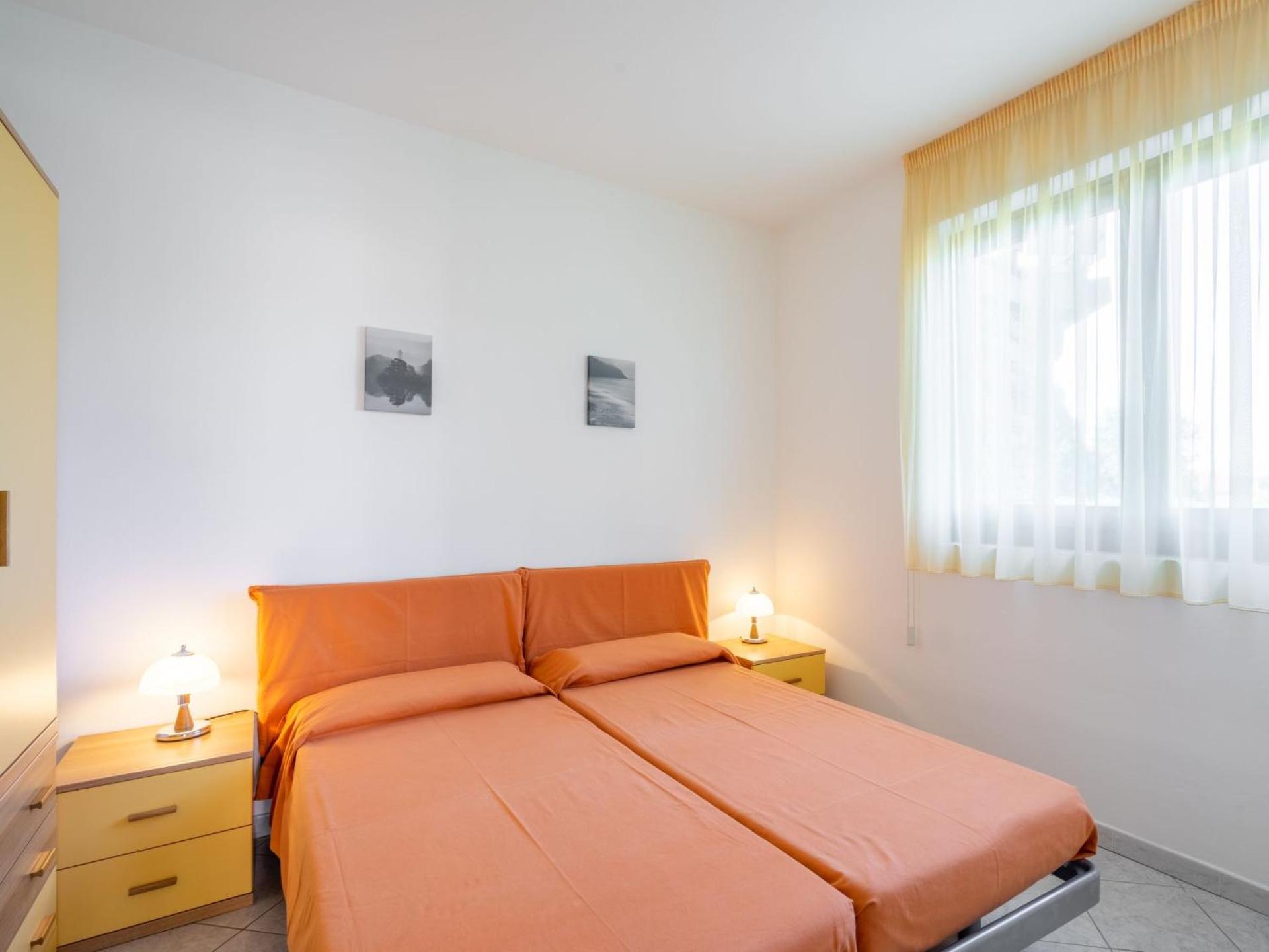 Holiday Home Residenza Agrifoglio-11 by Interhome