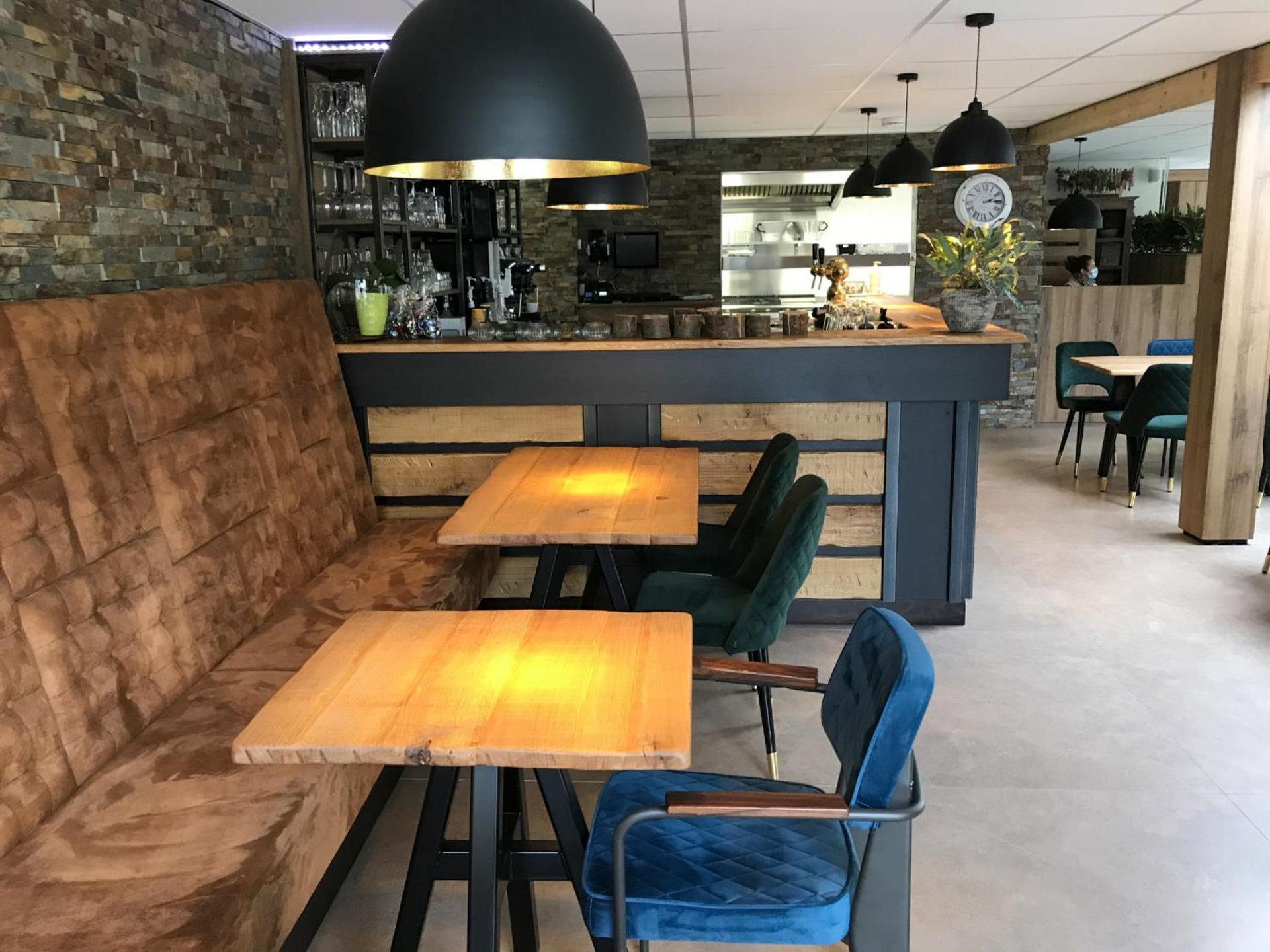 Holiday Home De Brenkberg-1 by Interhome