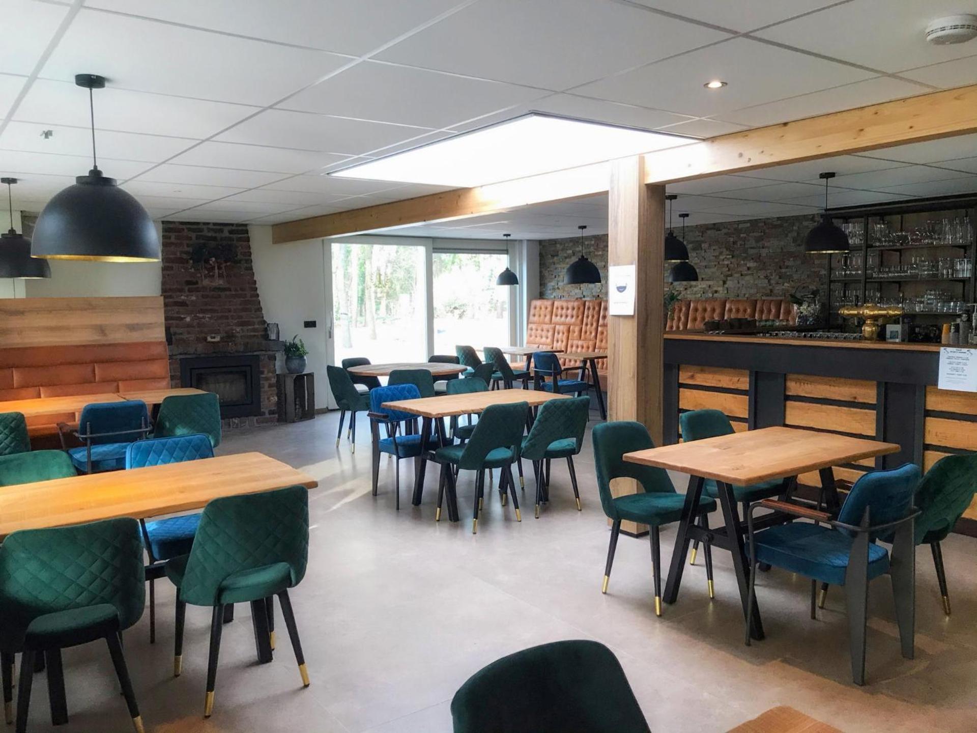 Holiday Home De Brenkberg-1 by Interhome