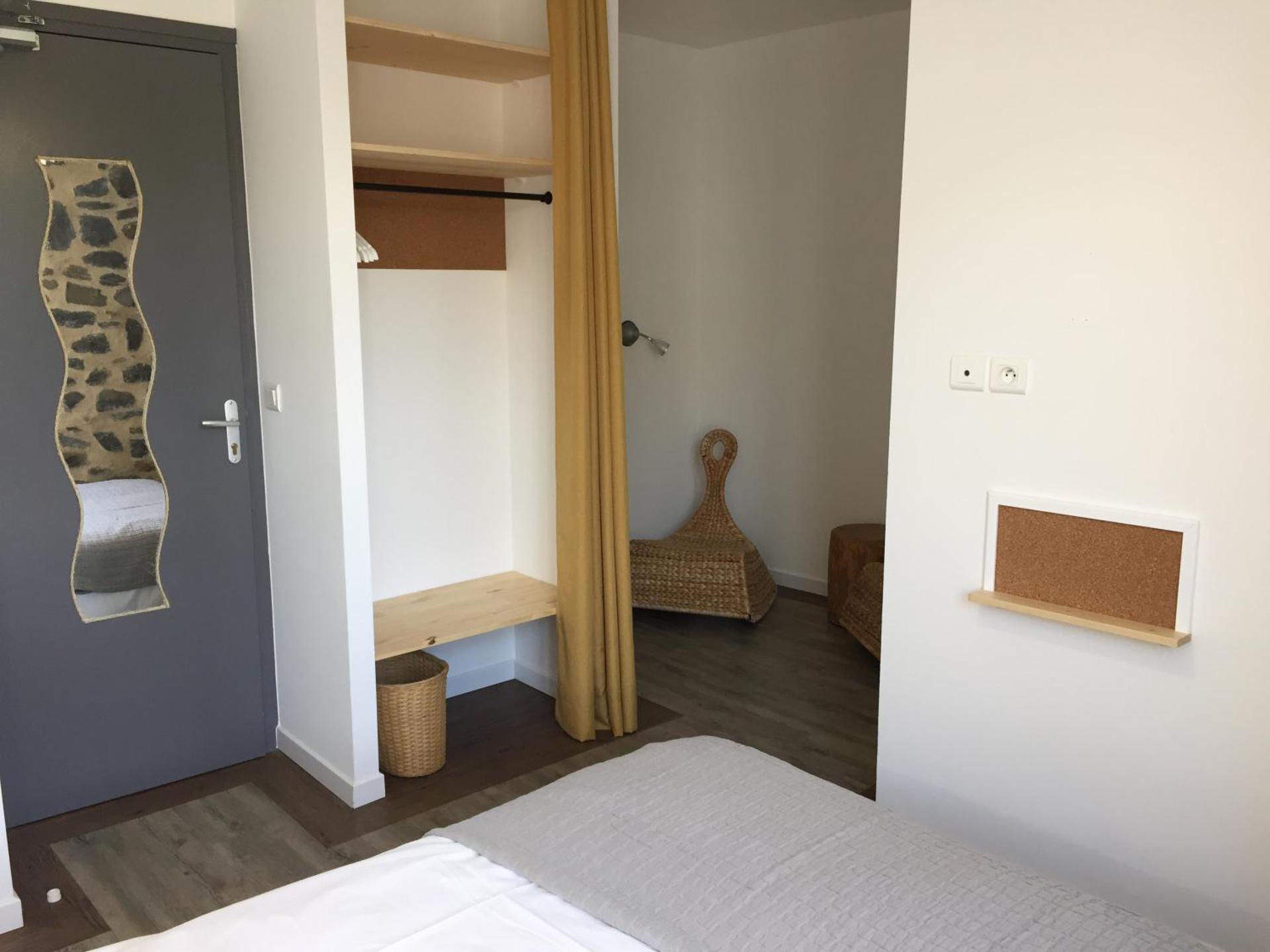 Hôtel Restaurant Le Bardière