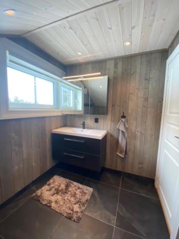 Villa Solsiden Geilo