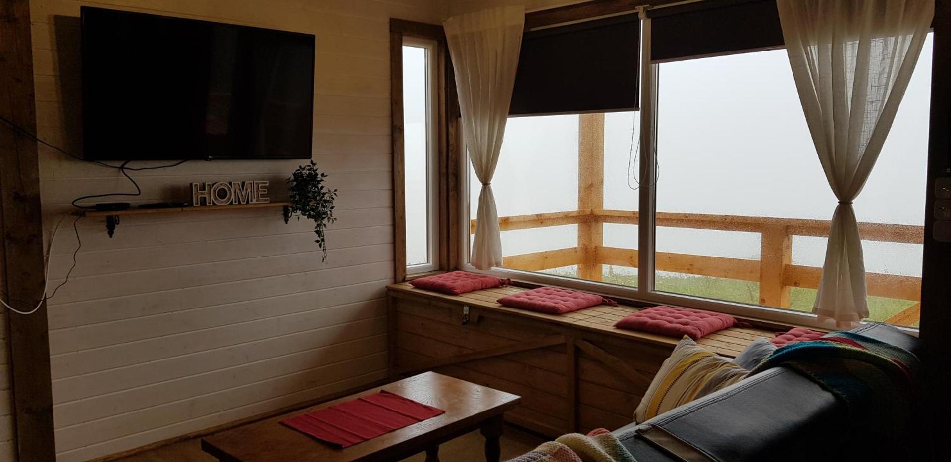 Casuta Schiorului Marisel, Cluj