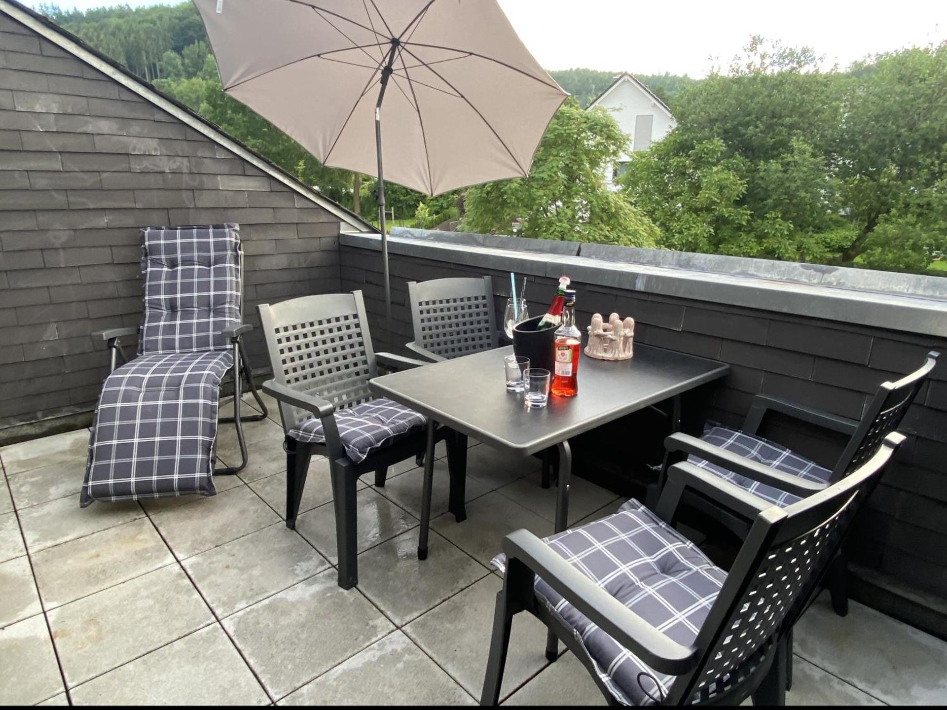 Ferienwohnung Kölbel Familienurlaub in der Natur