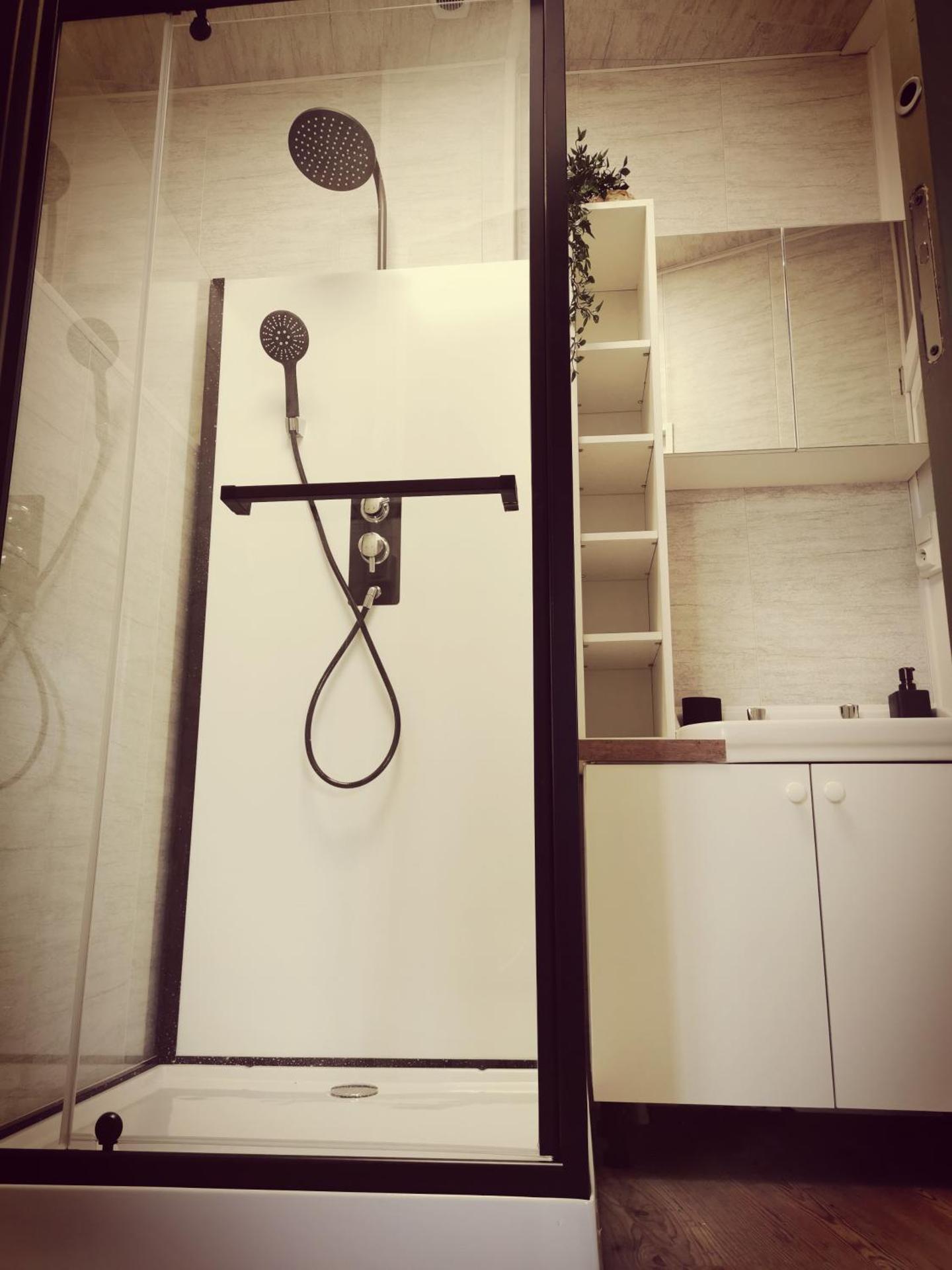 Appartement INDÉPENDANT centre ville 1chambre