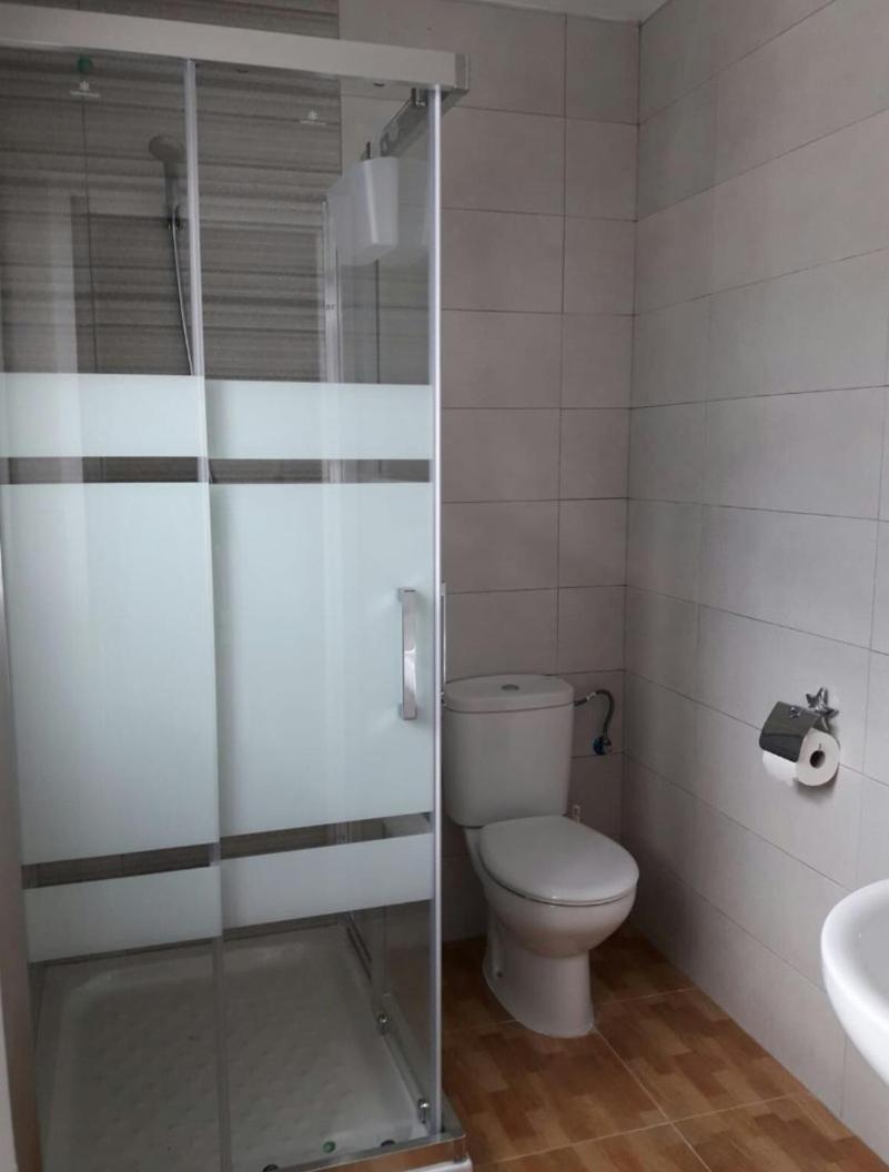 A pocos pasos de la playa