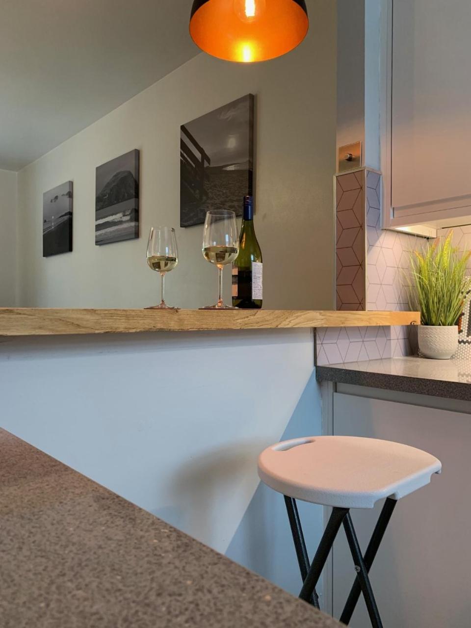 Skippers Retreat (with free doorstep parking)