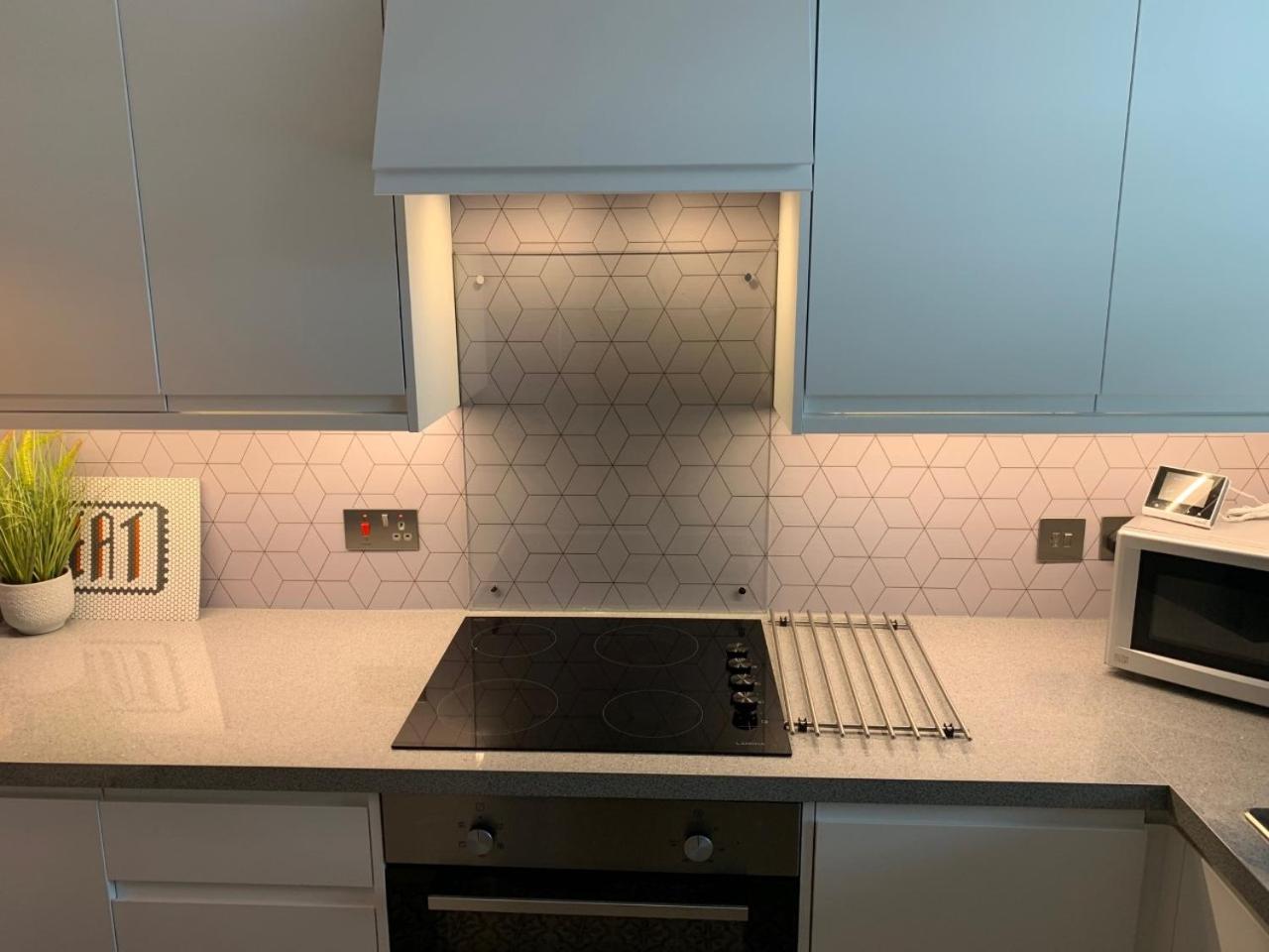 Skippers Retreat (with free doorstep parking)