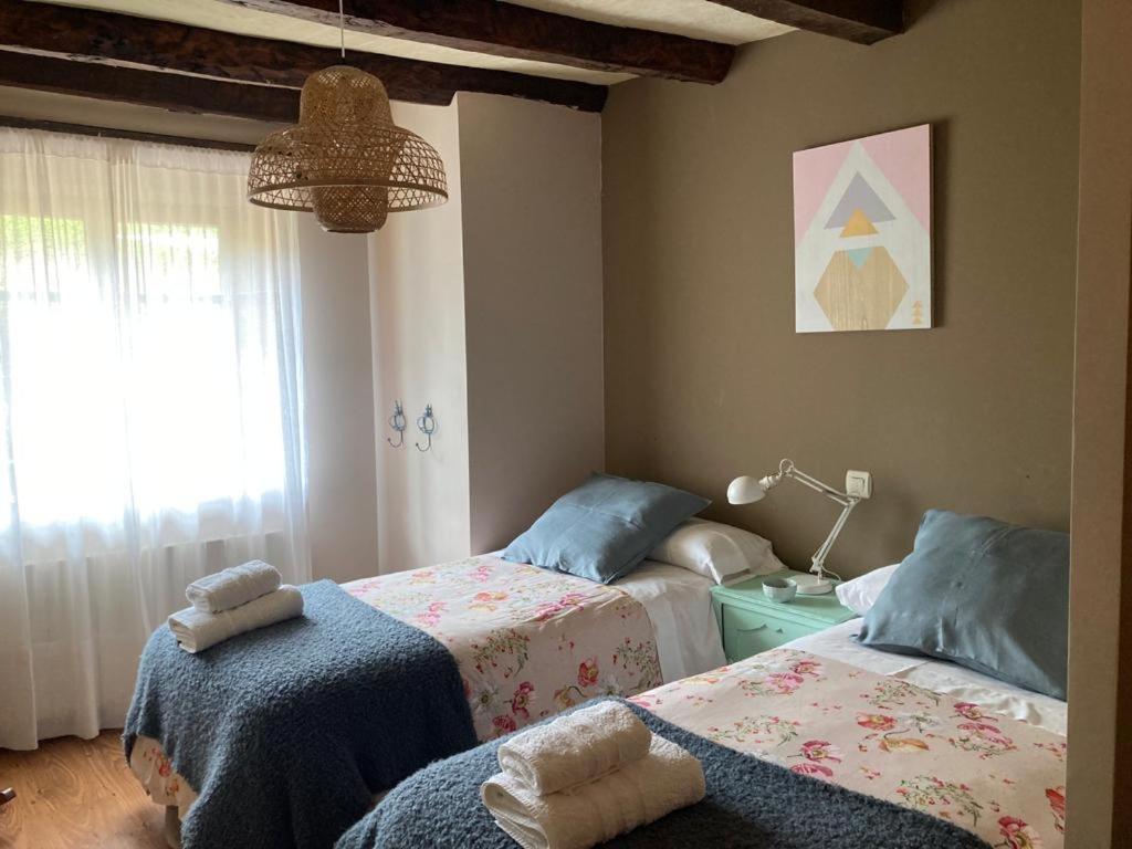 Caserío Sautu Goikoa