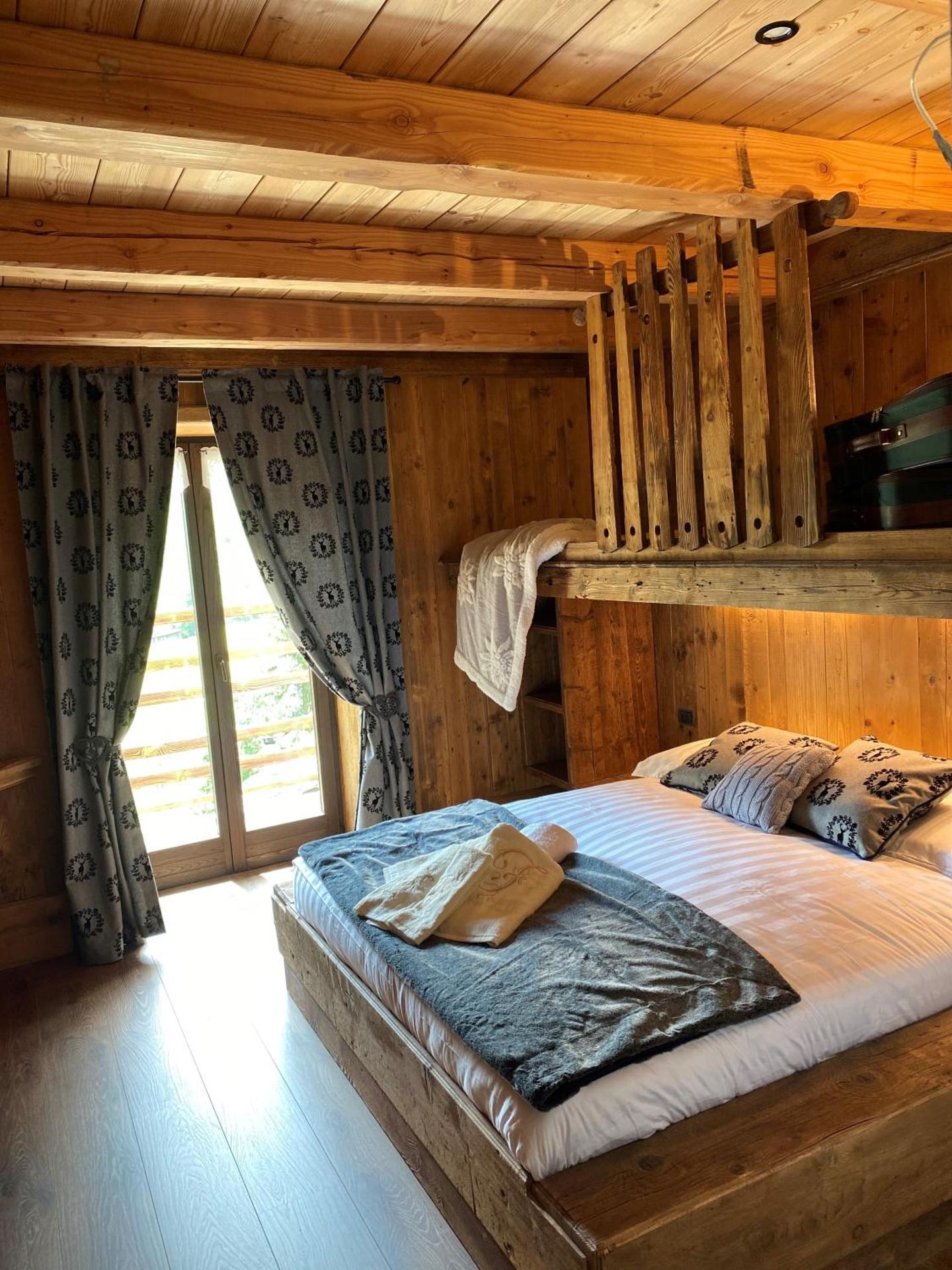 FORESCH HUS CHAMBRES D'HOTES