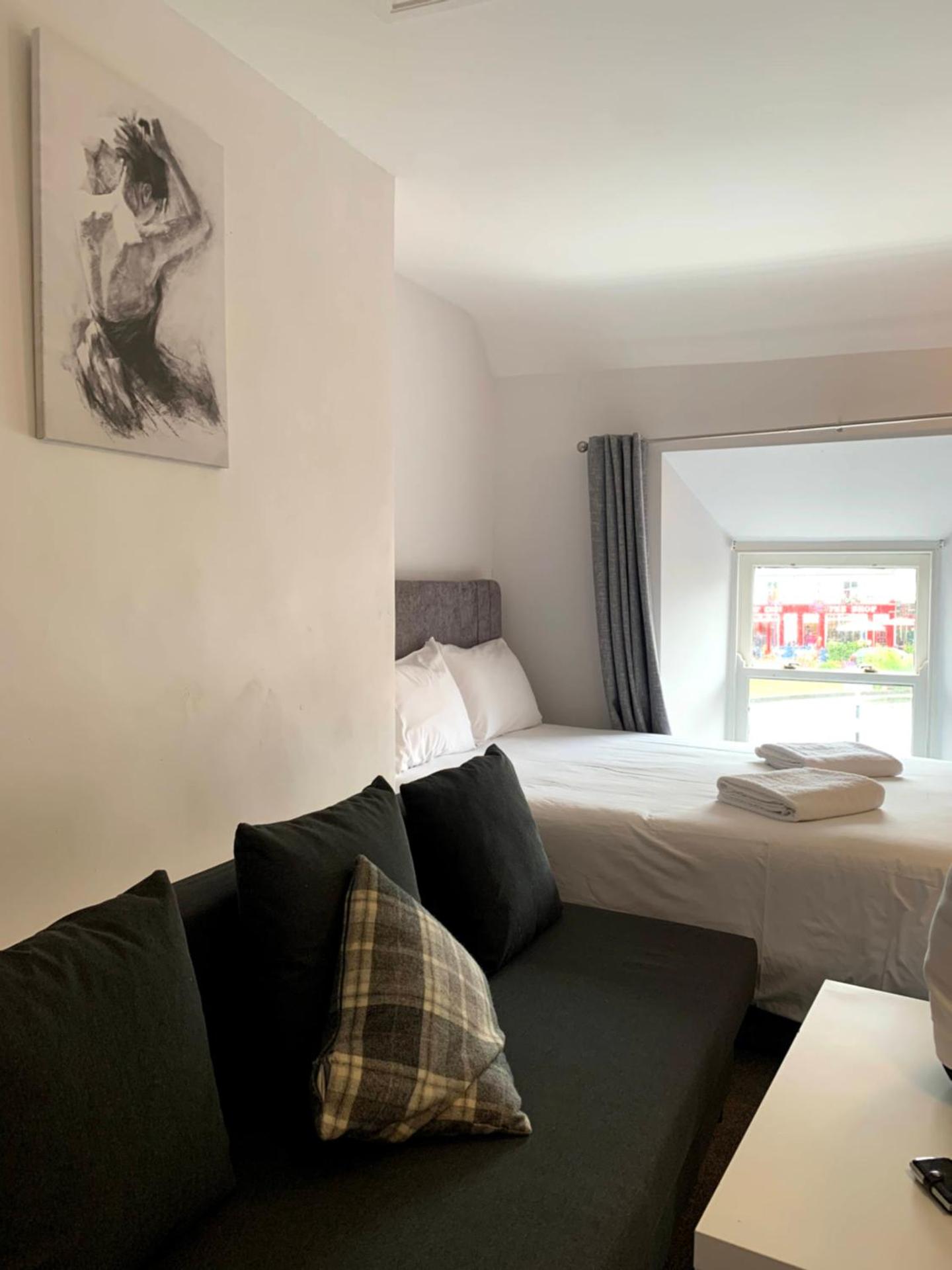 Mocha Beans Westport