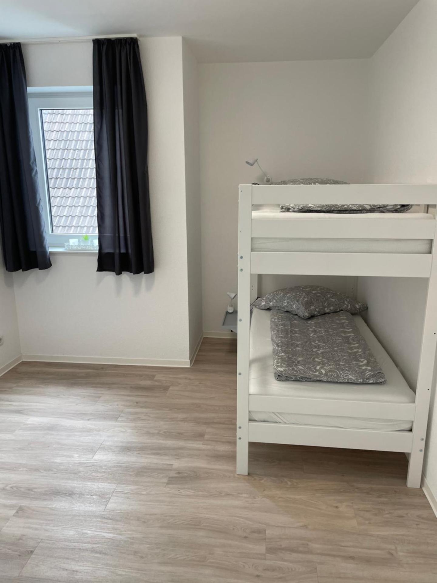 Sauerland Apartment Deluxe