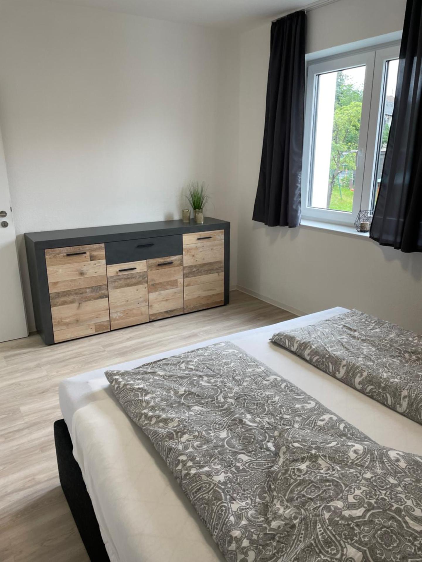 Sauerland Apartment Deluxe