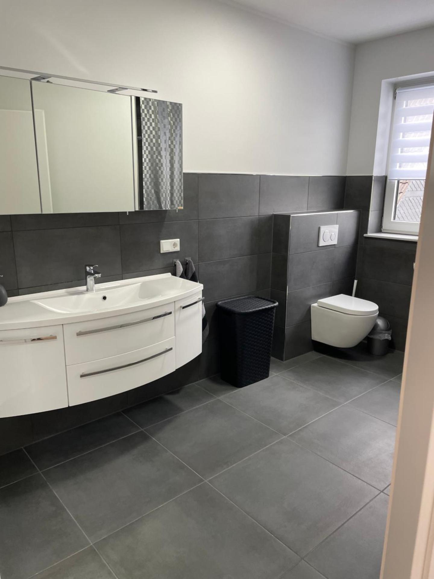 Sauerland Apartment Deluxe