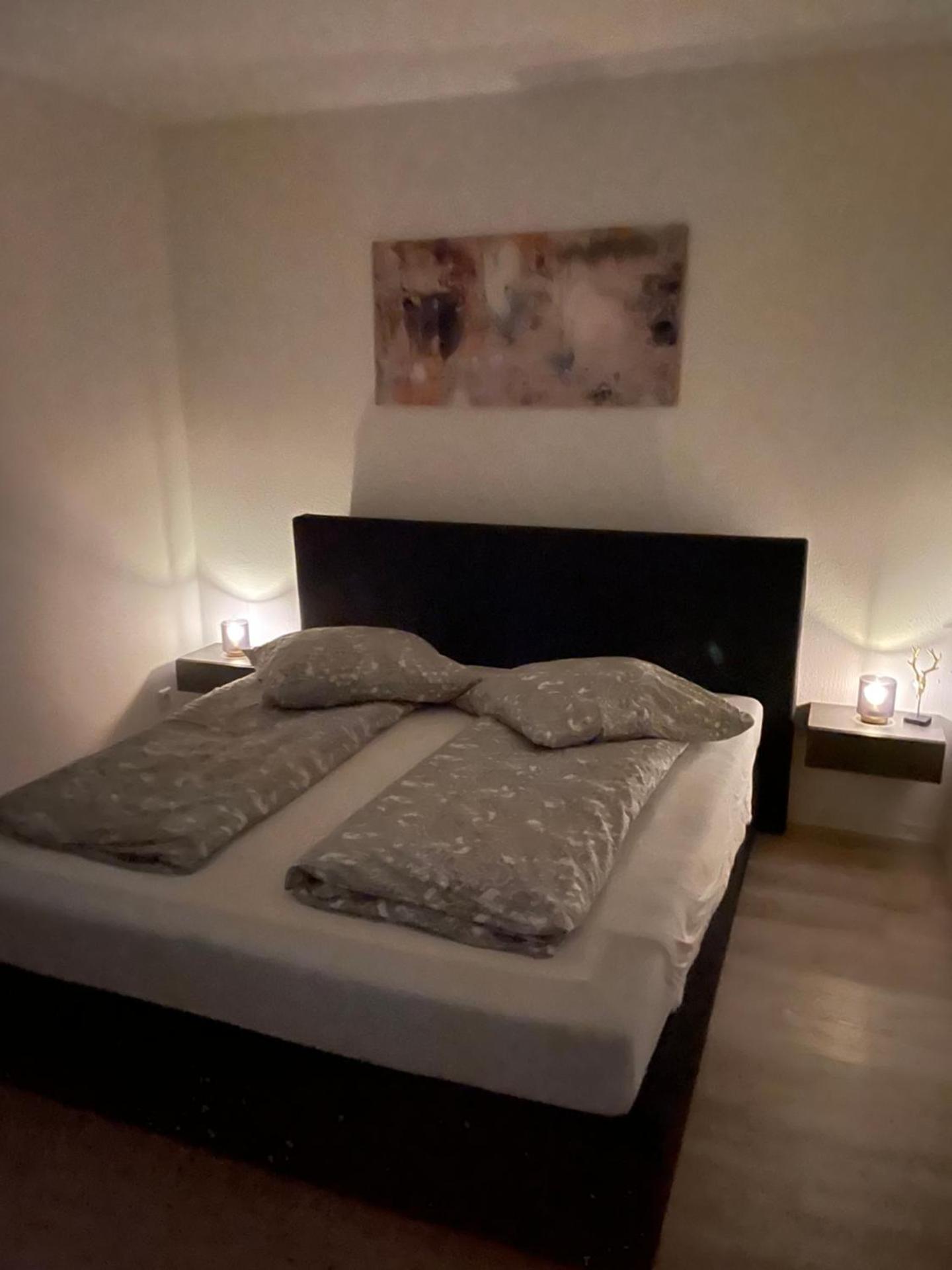 Sauerland Apartment Deluxe