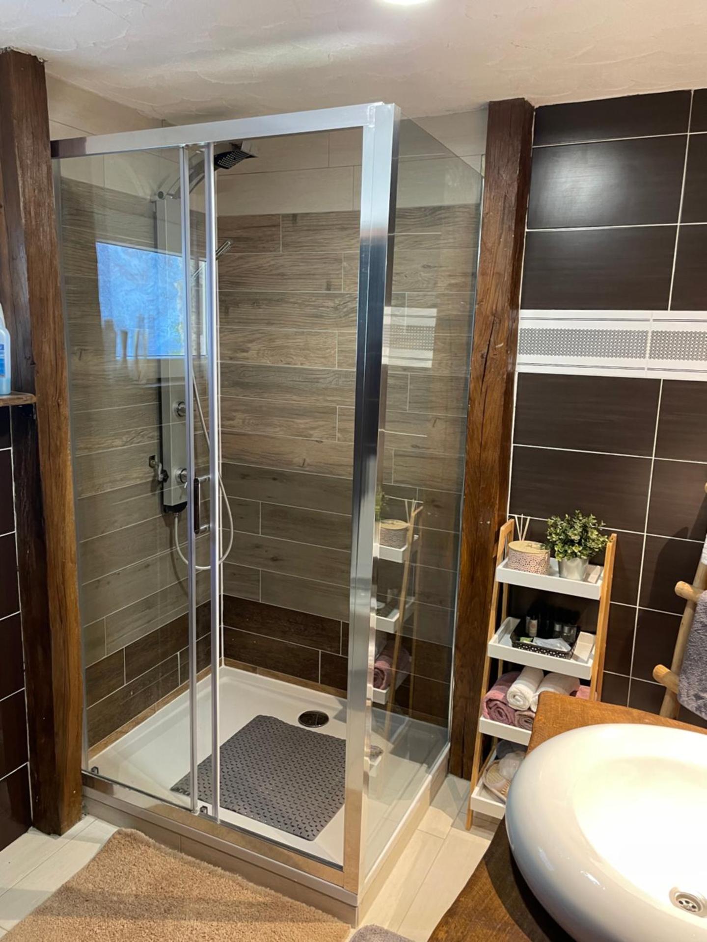 Stara hiža pod Okićem