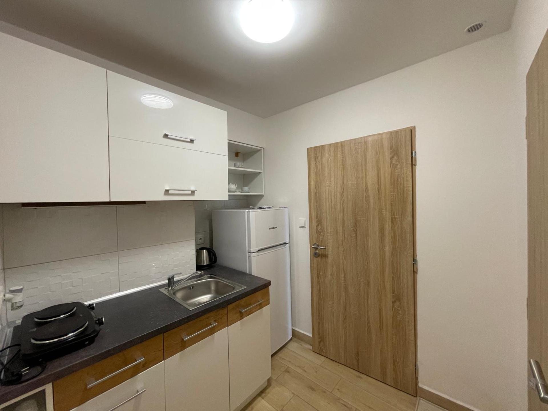 Apartment - Ground Floor