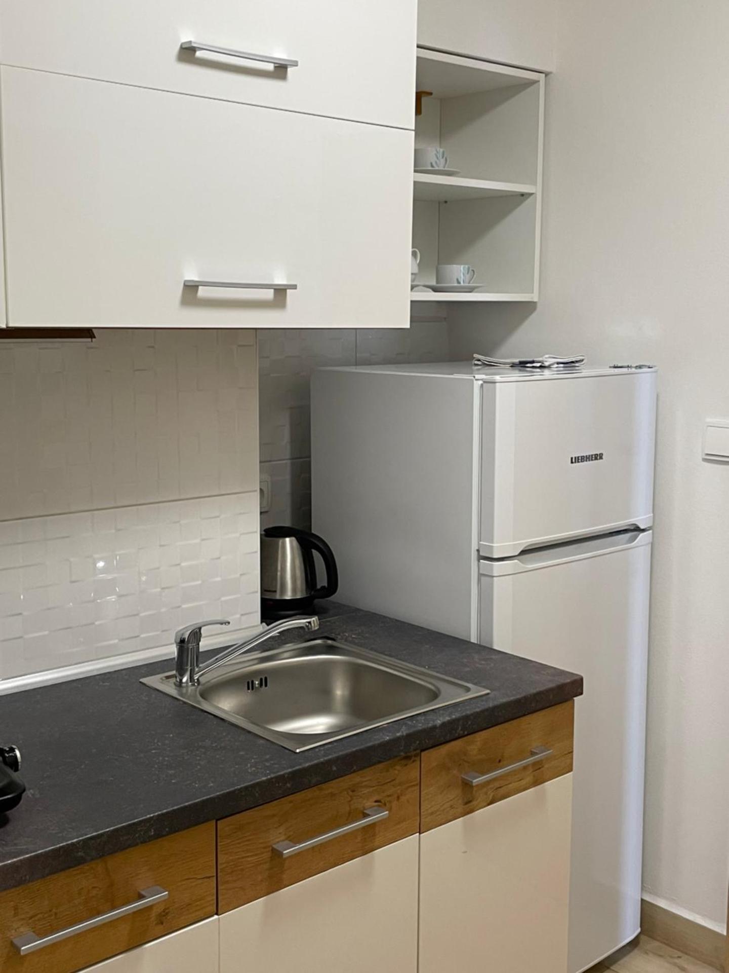 Apartment - Ground Floor