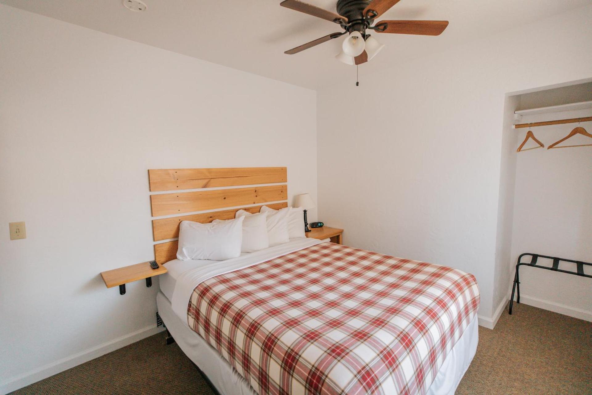 Two Bedroom Cottage with Spa