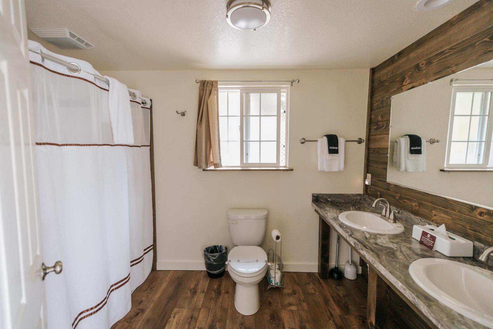 Large Family Cottage