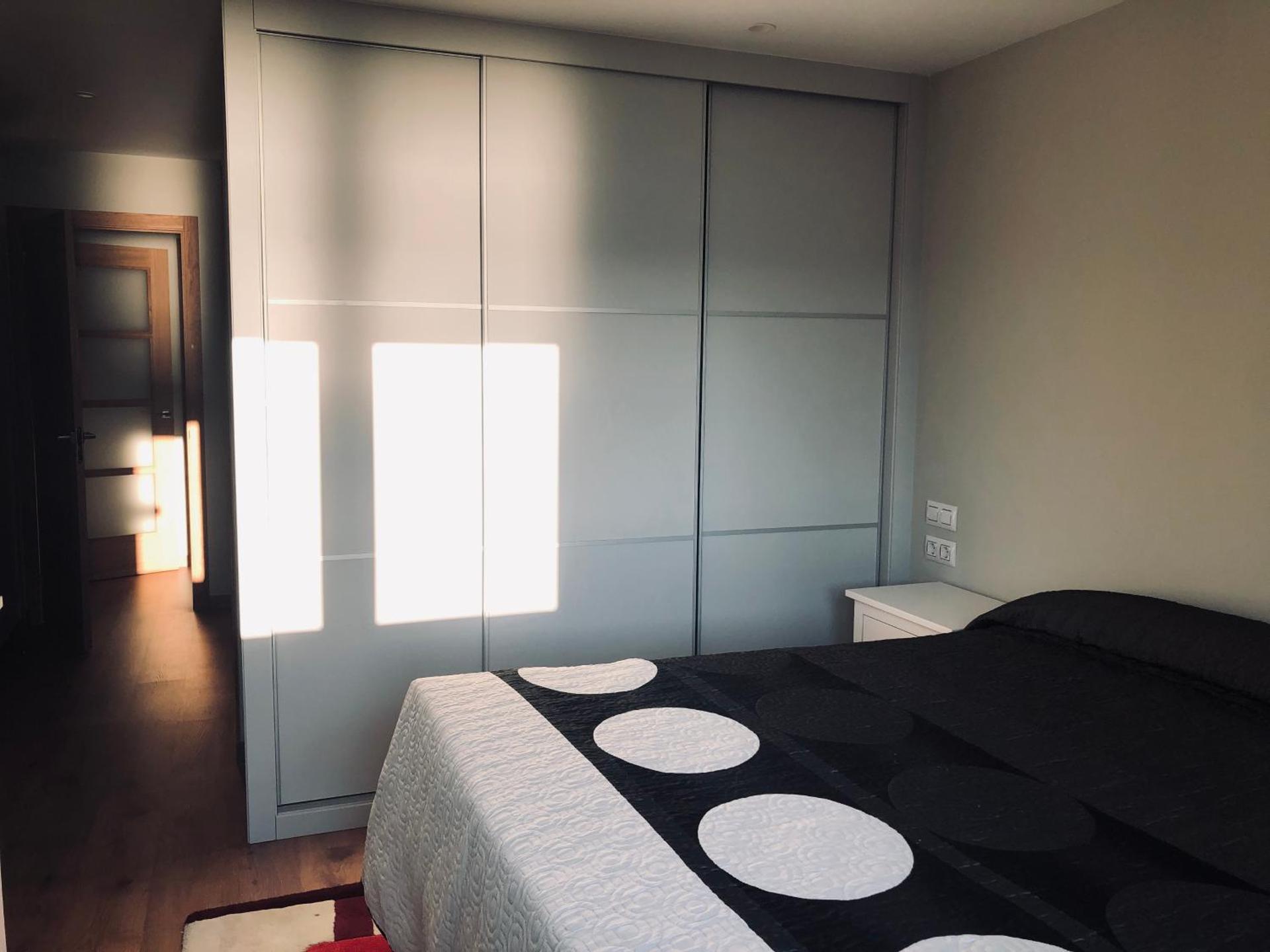 Apartamento en Rianxo