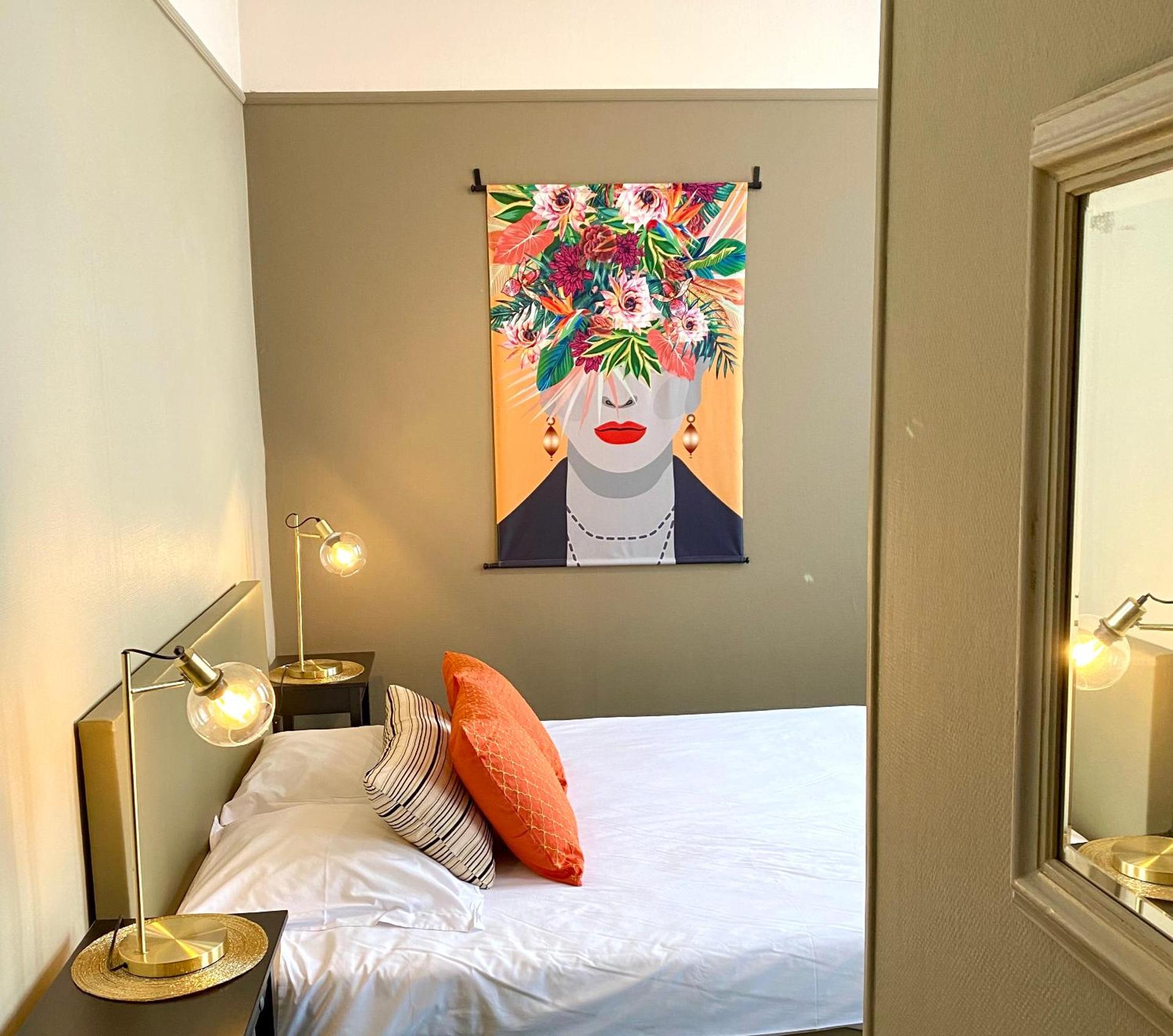 Logies Graaf Van Vlaanderen