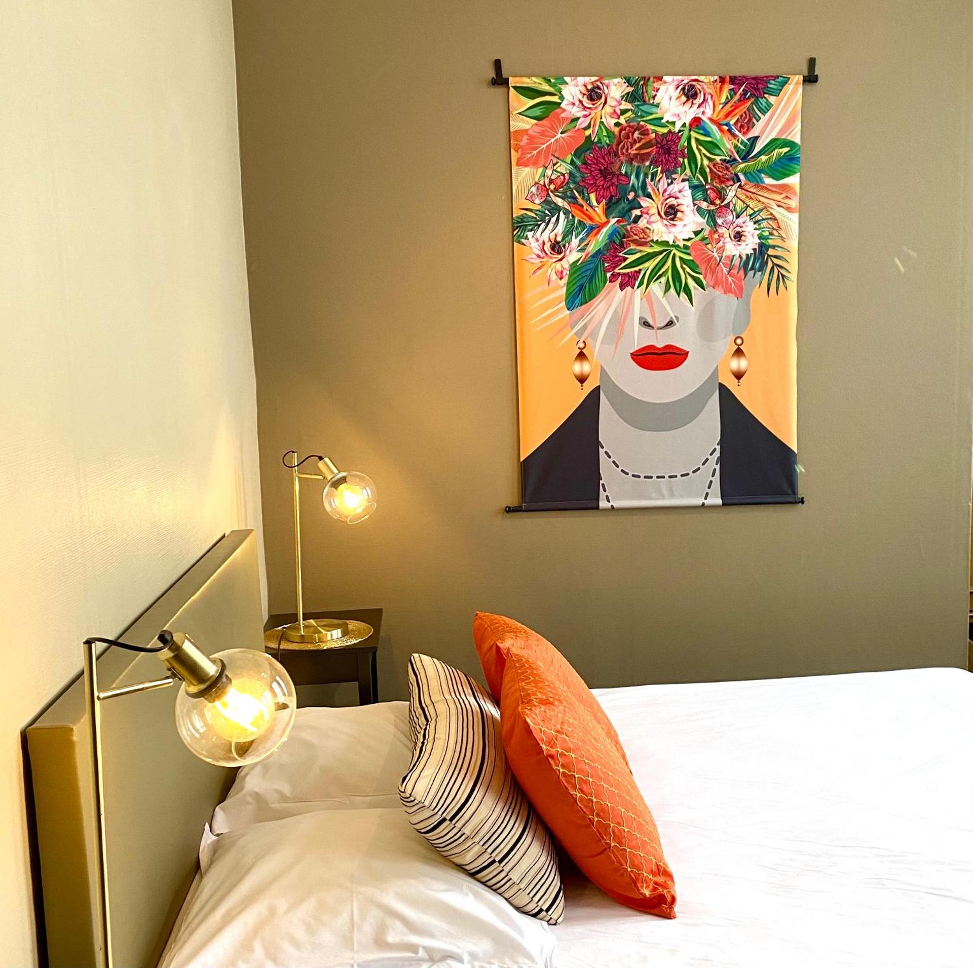 Logies Graaf Van Vlaanderen