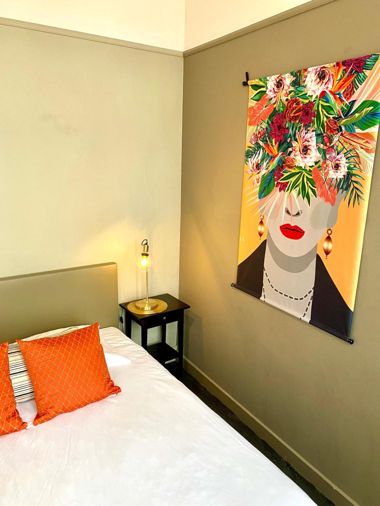 Logies Graaf Van Vlaanderen