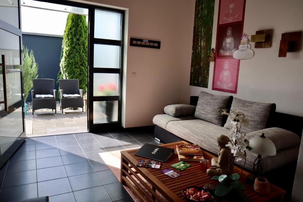 Ambrahaus-Traumferienhaus