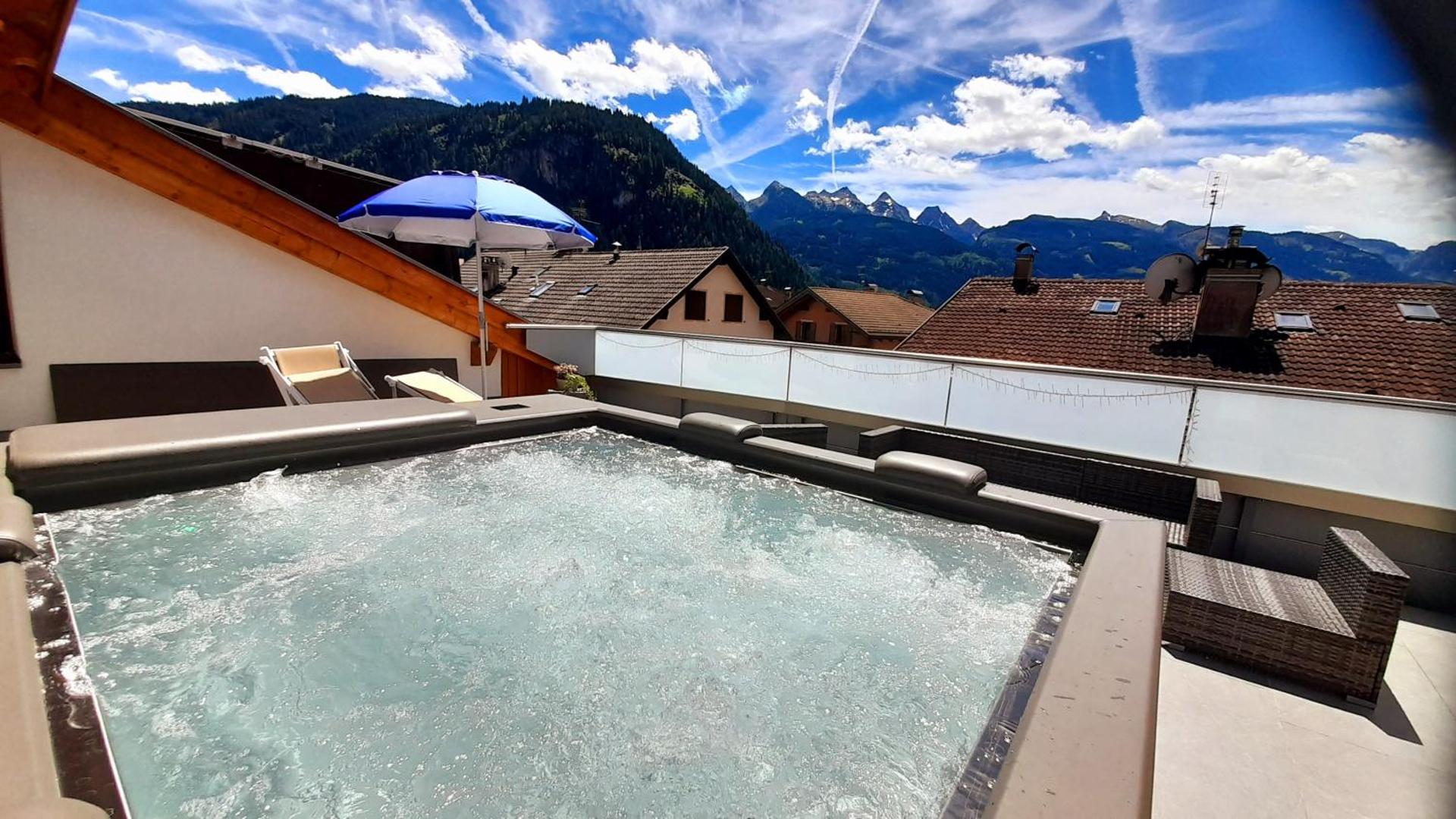 casa vacanze arcobaleno