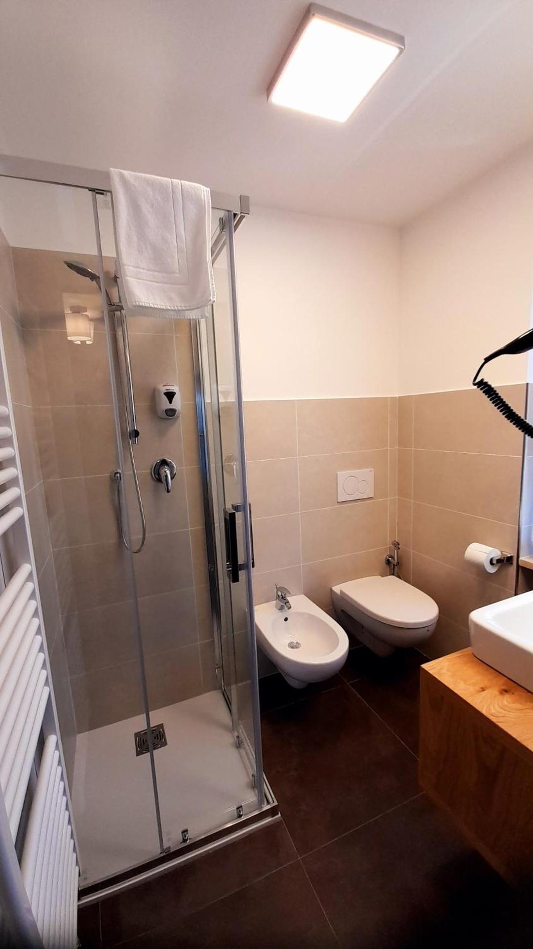 casa vacanze arcobaleno