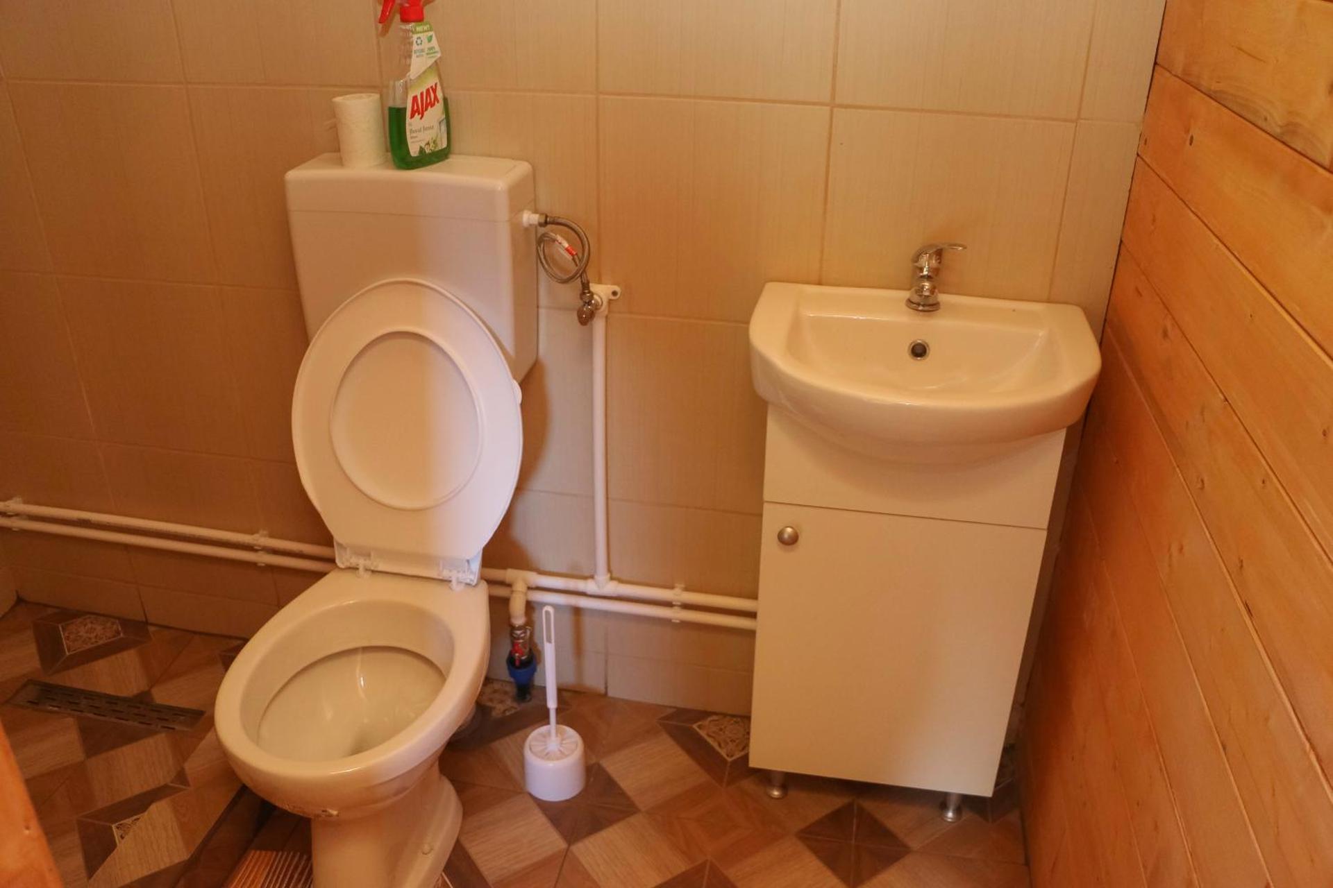 Căbănuțe Izbândiș