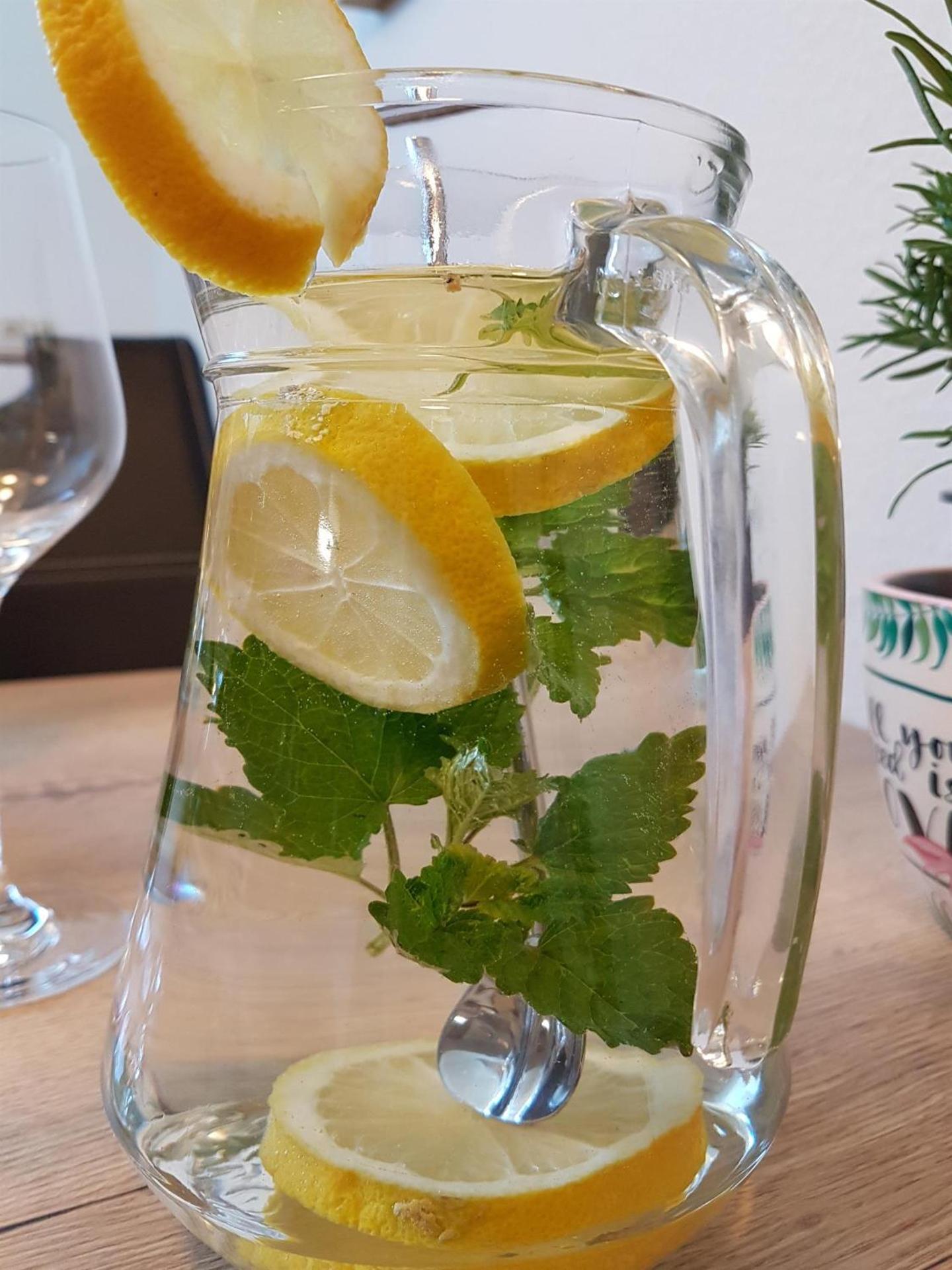 Ferienwohnung An der kleinen Schreinerei