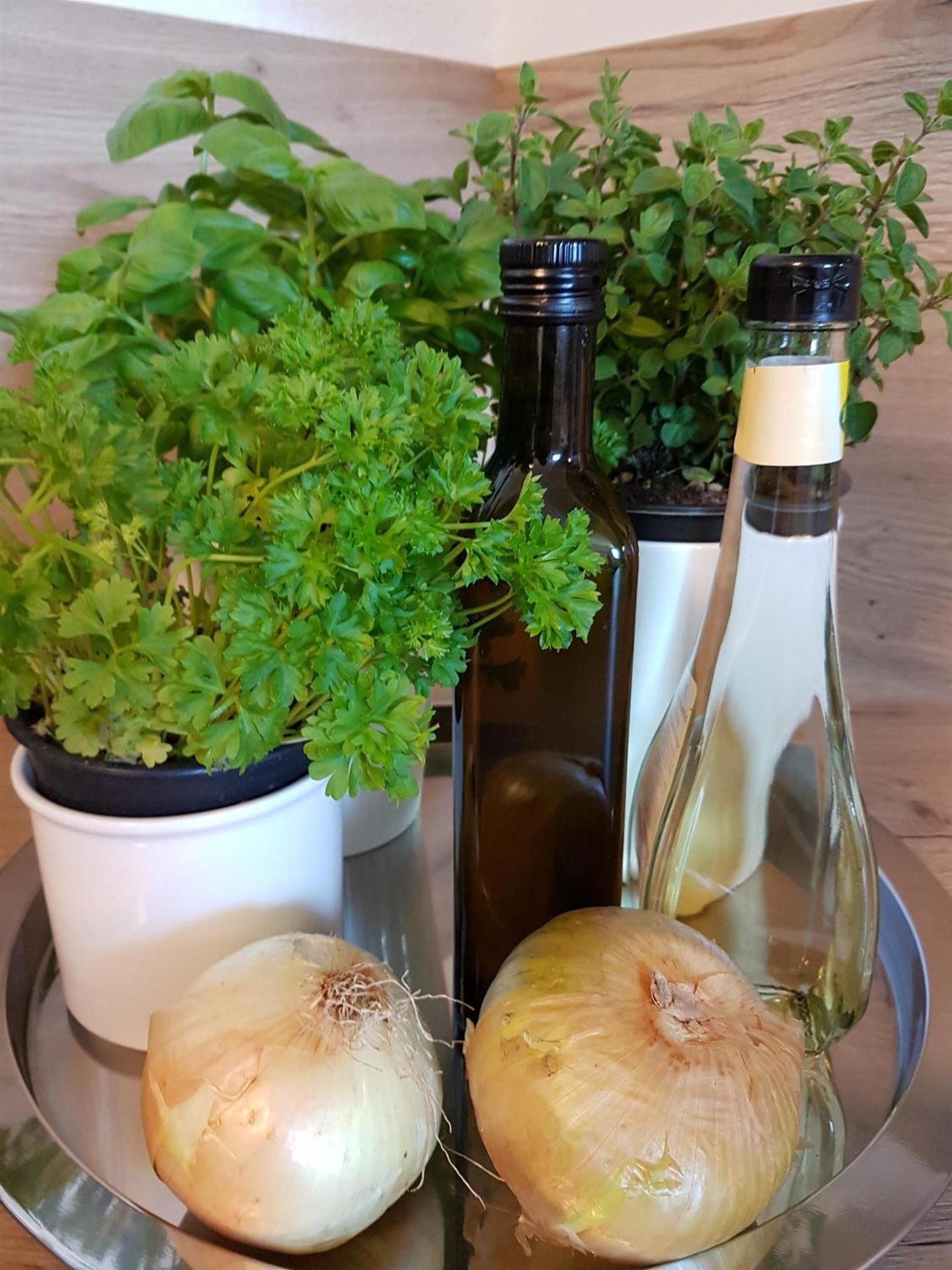 Ferienwohnung An der kleinen Schreinerei