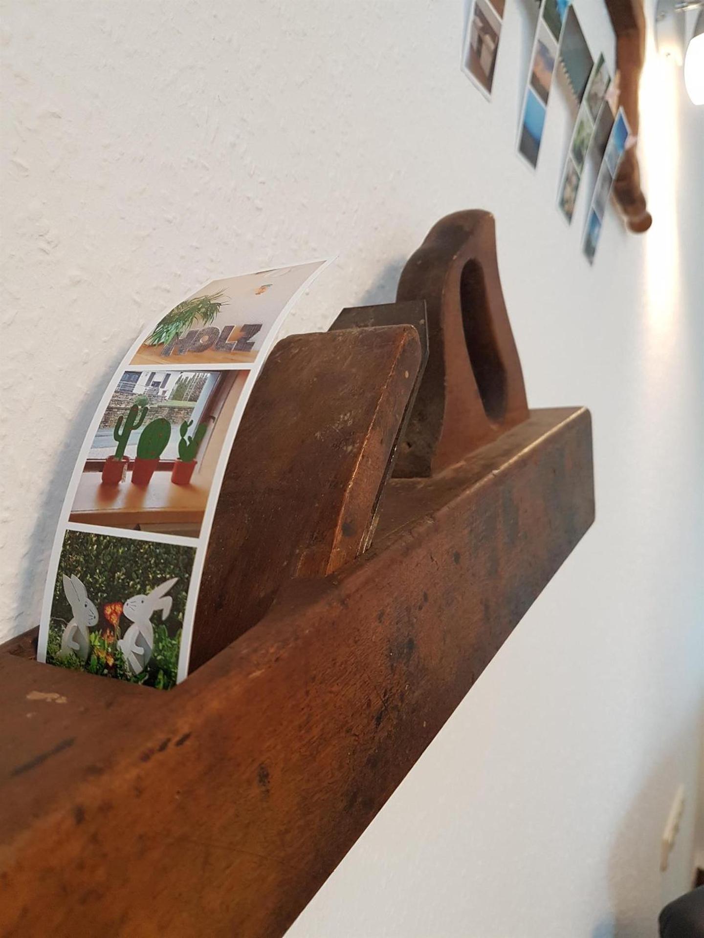 Ferienwohnung An der kleinen Schreinerei