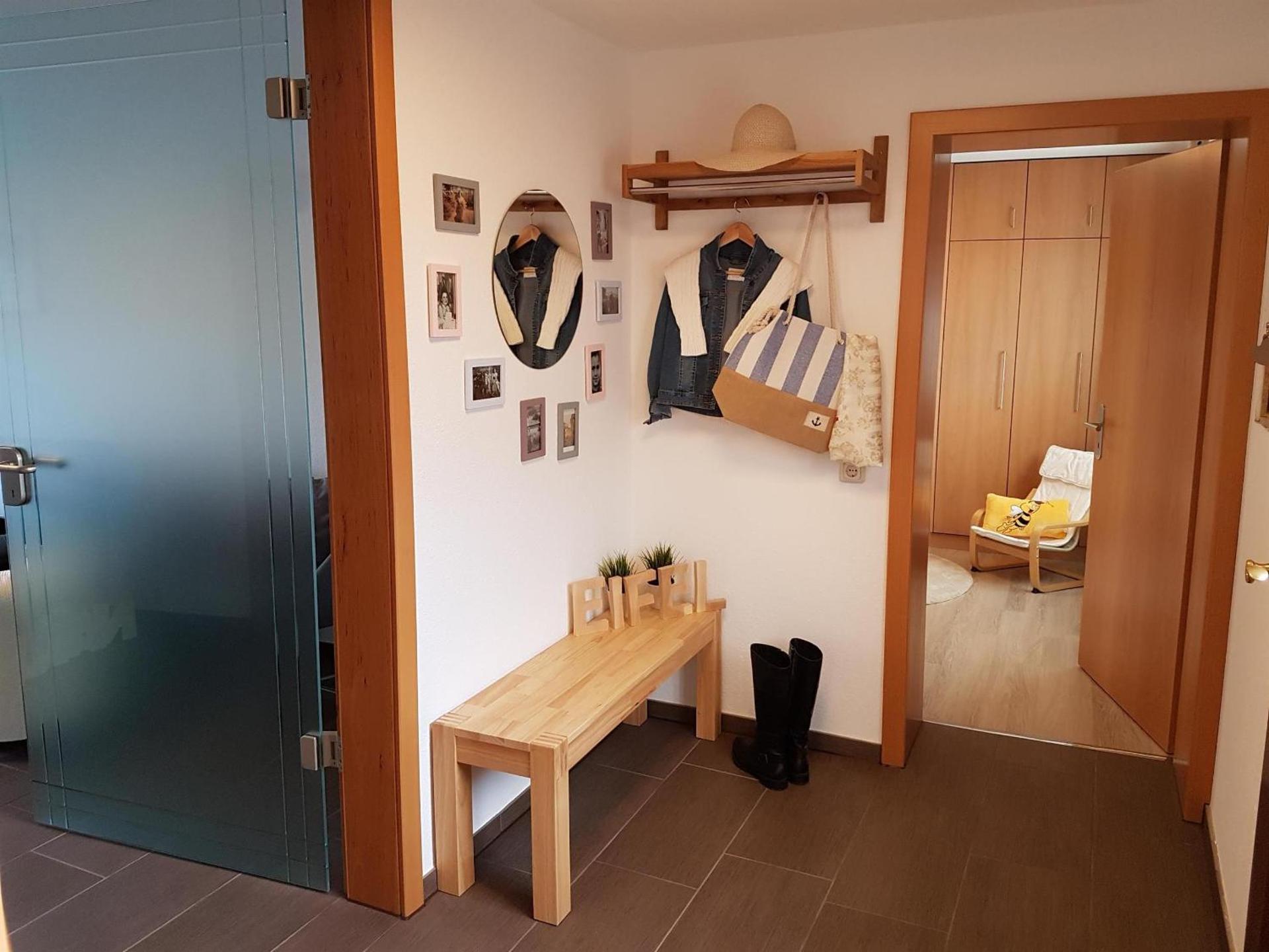 Ferienwohnung An der kleinen Schreinerei