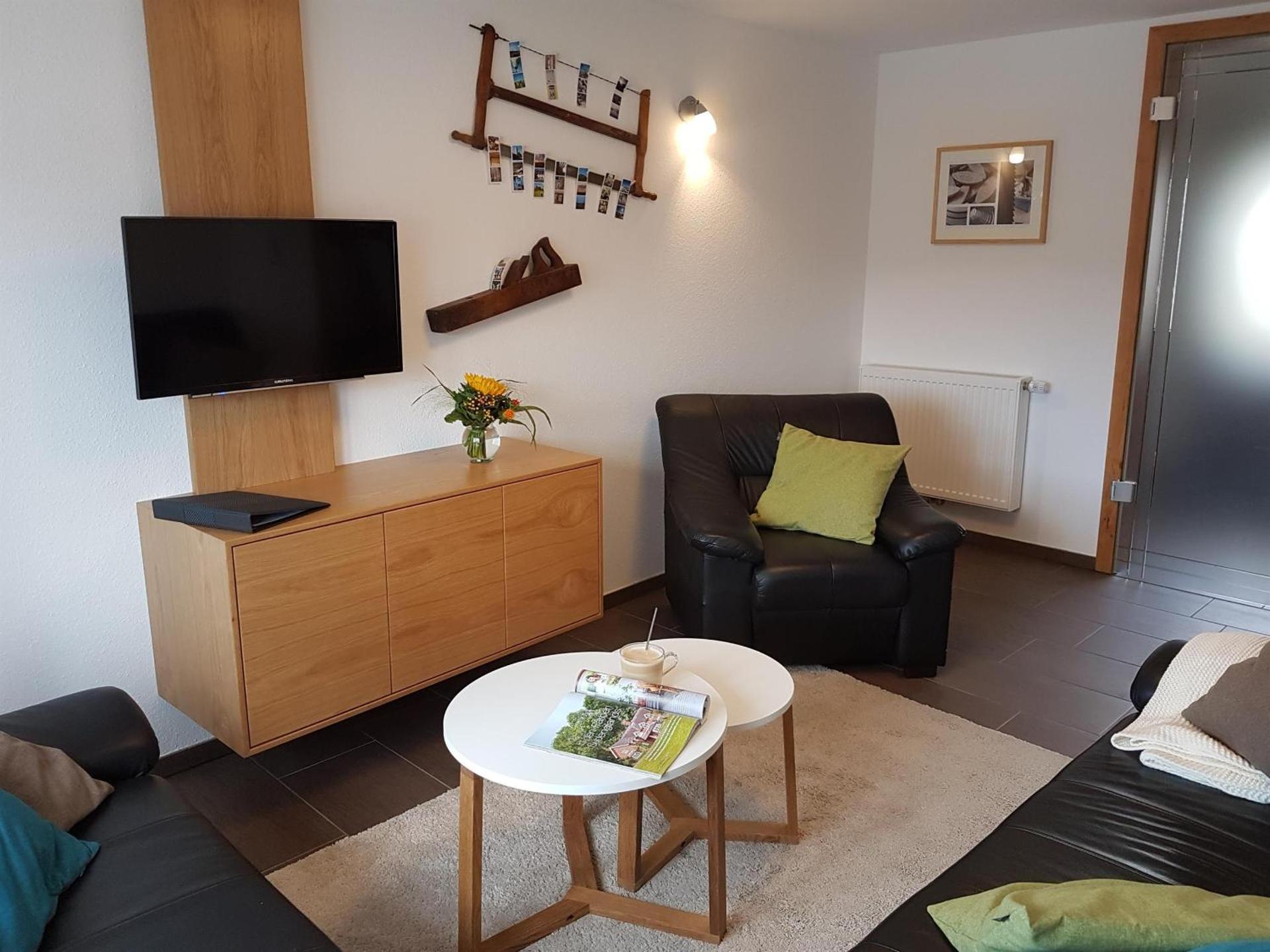 Ferienwohnung An der kleinen Schreinerei