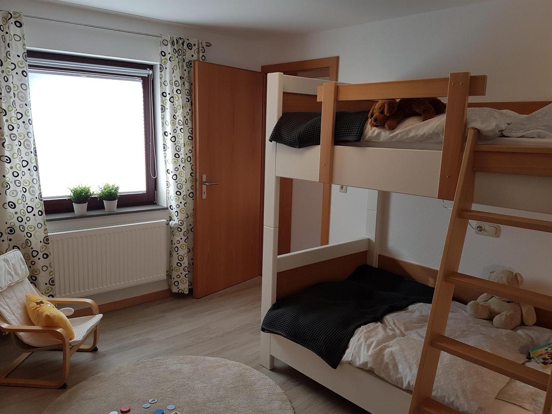 Ferienwohnung An der kleinen Schreinerei