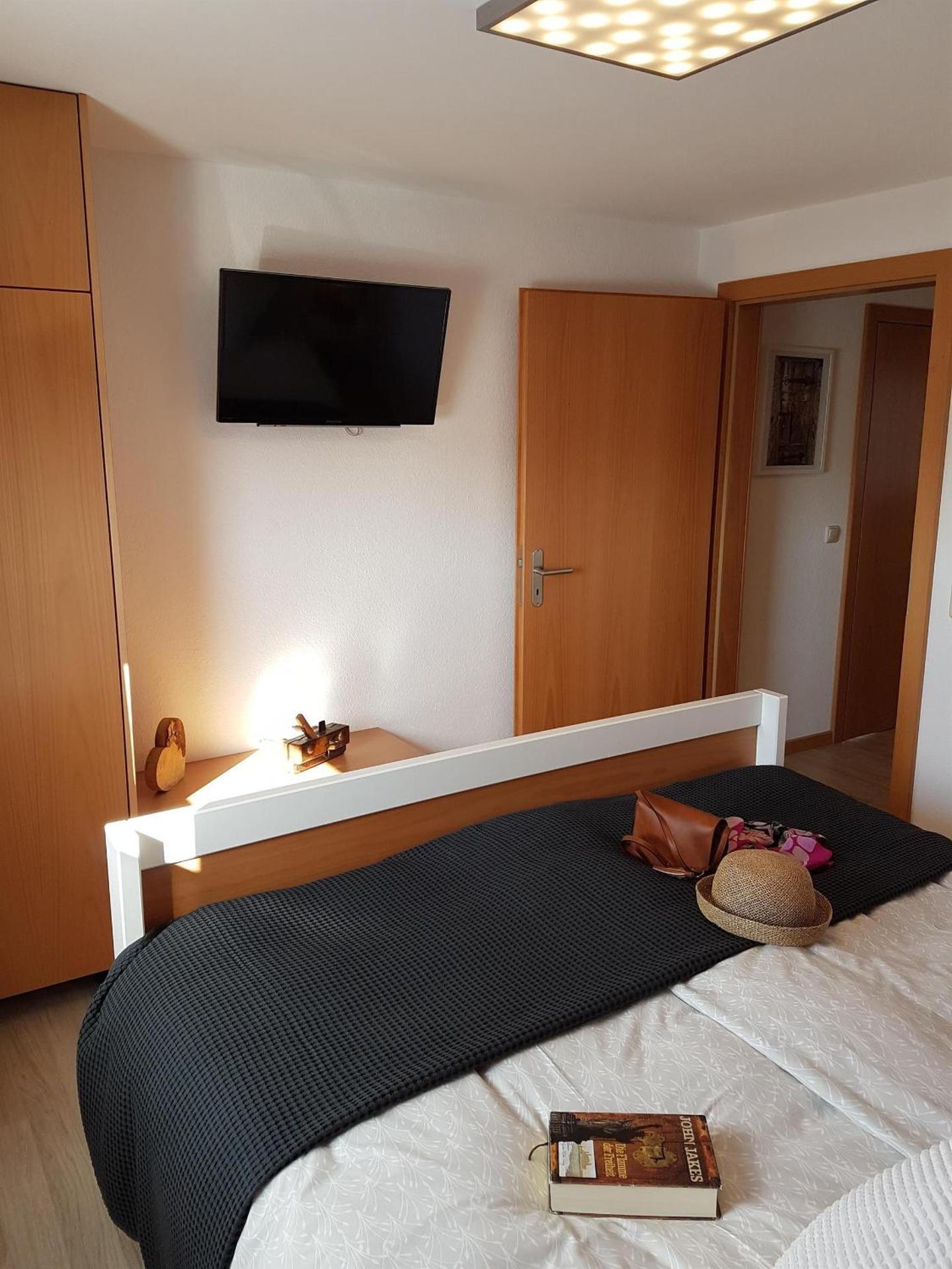 Ferienwohnung An der kleinen Schreinerei