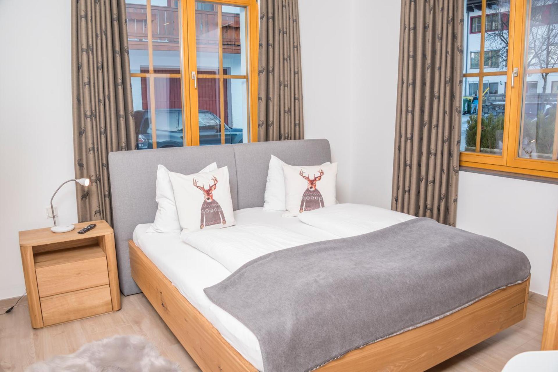 Hotel - Restaurant Platzwirt