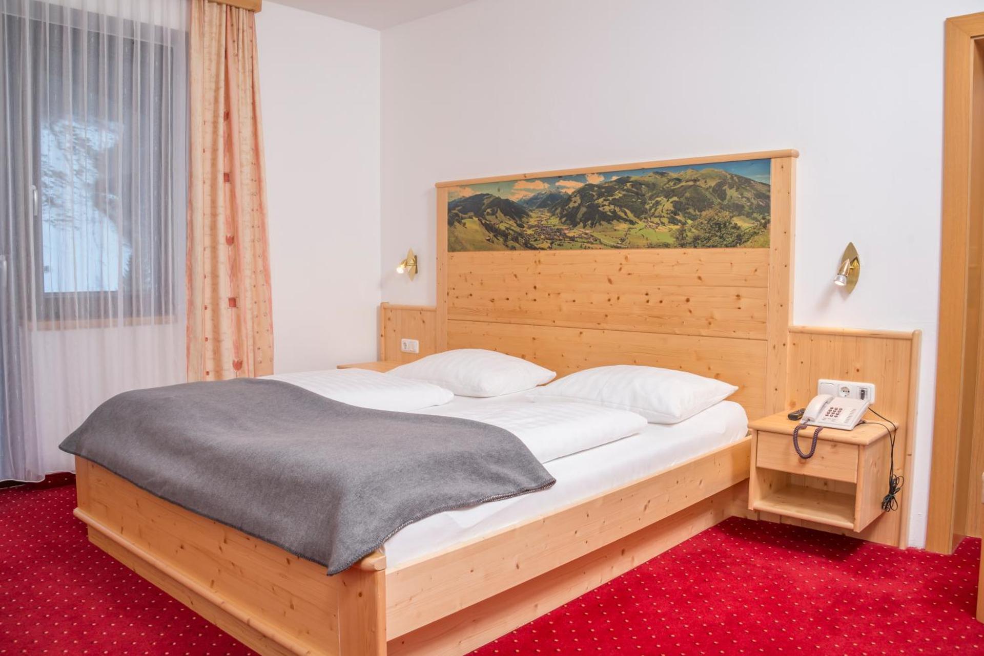 Hotel - Restaurant Platzwirt