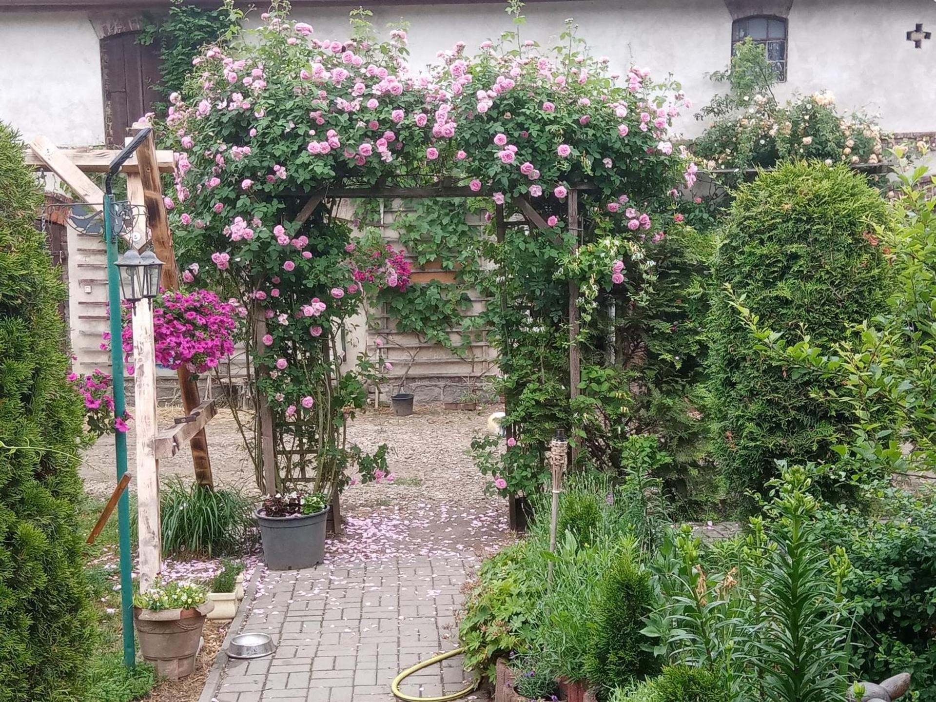 Gospodarstwo agroturystyczne