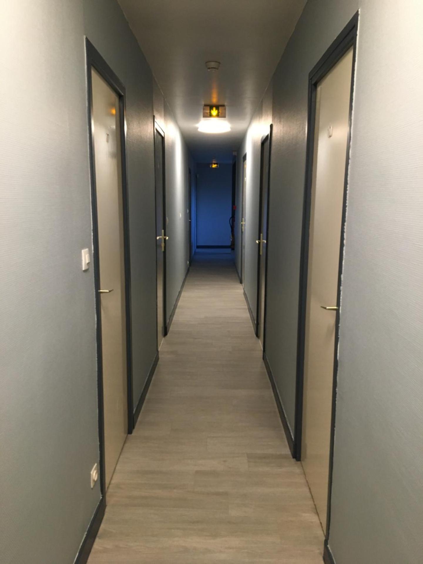 A L'Orée du Bois chez Doudou&Lolo