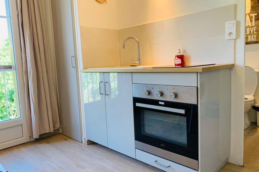 PROVENCE APPARTEMENT