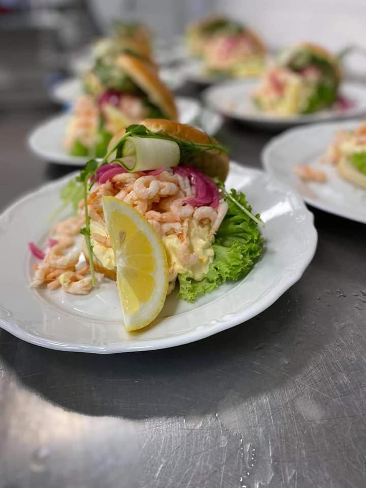 Enkegården Gårdshotell