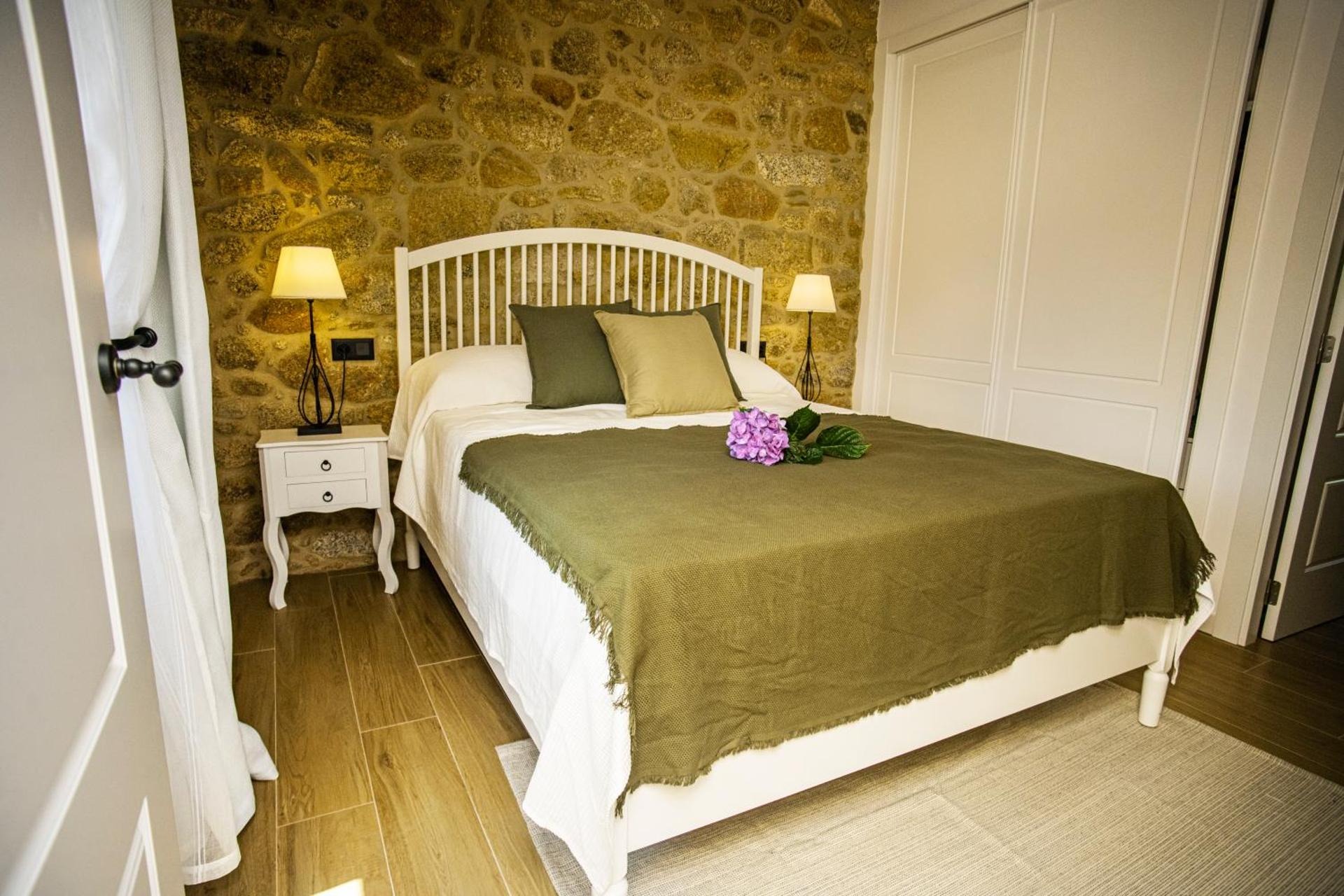 Casa Rural Costa Azul