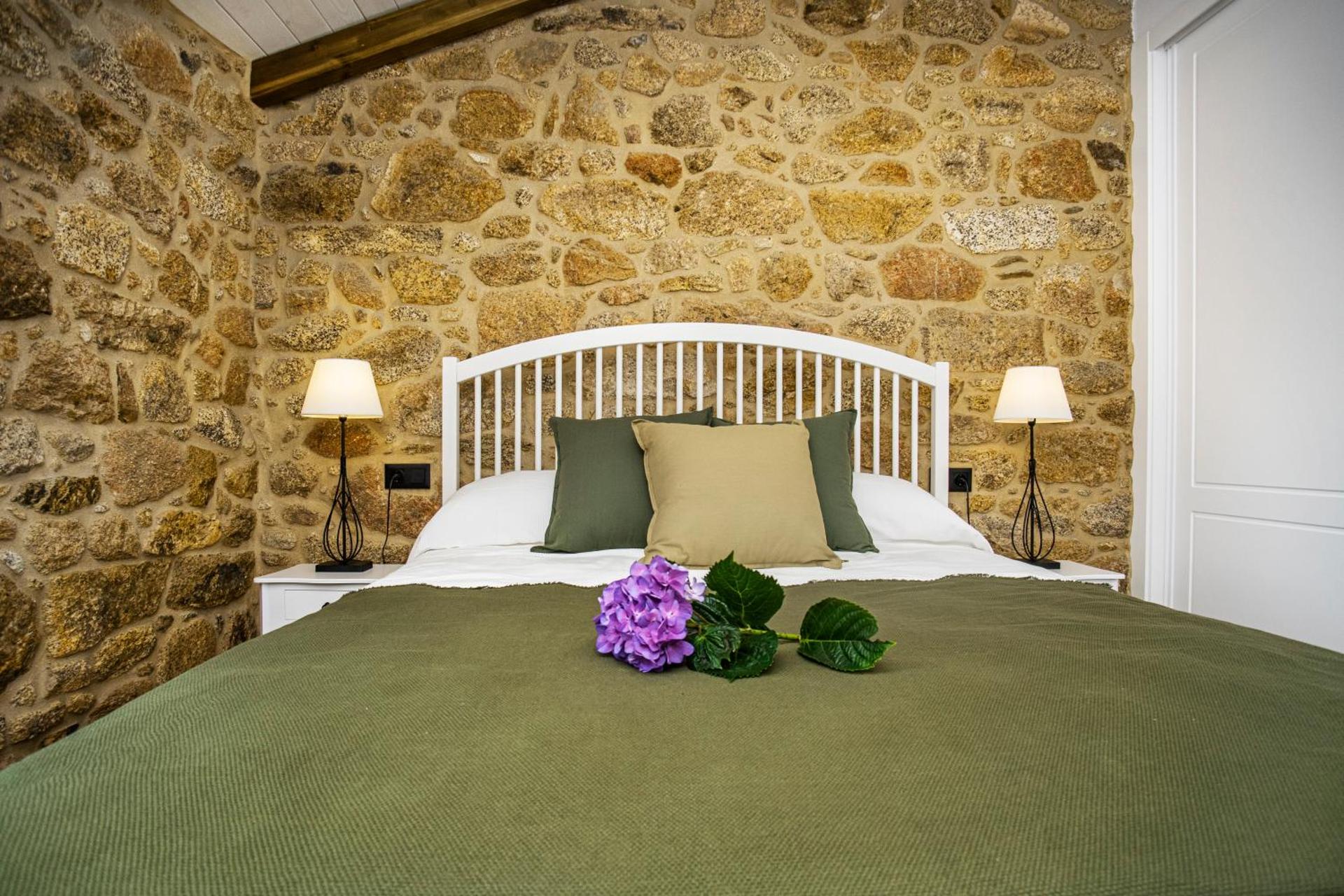 Casa Rural Costa Azul