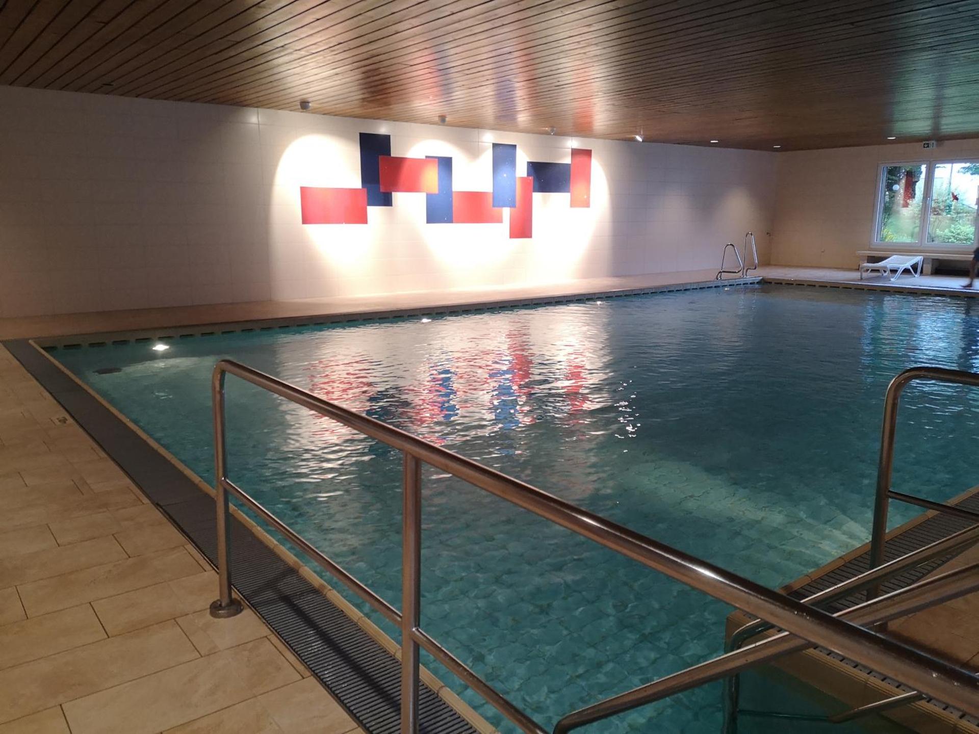 Ferienwohnung- Alpenauszeit